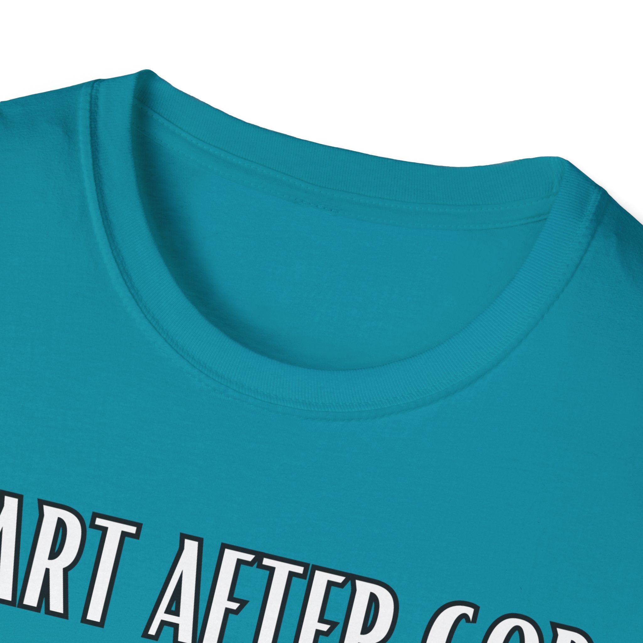GOD IS GOOD Legacy Collection “HEART AFTER GOD”