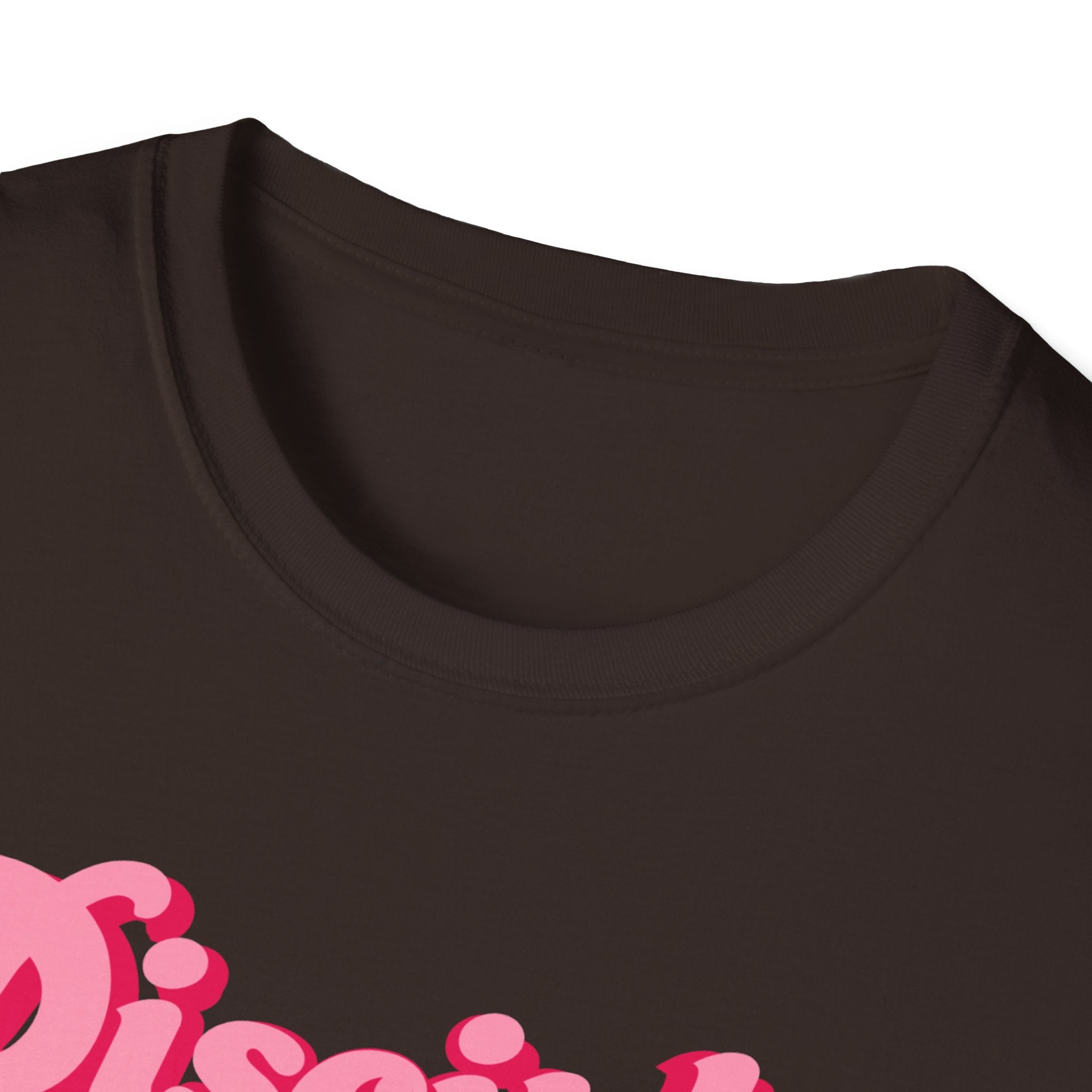 Retro Legacy- Disciples Club T-shirt