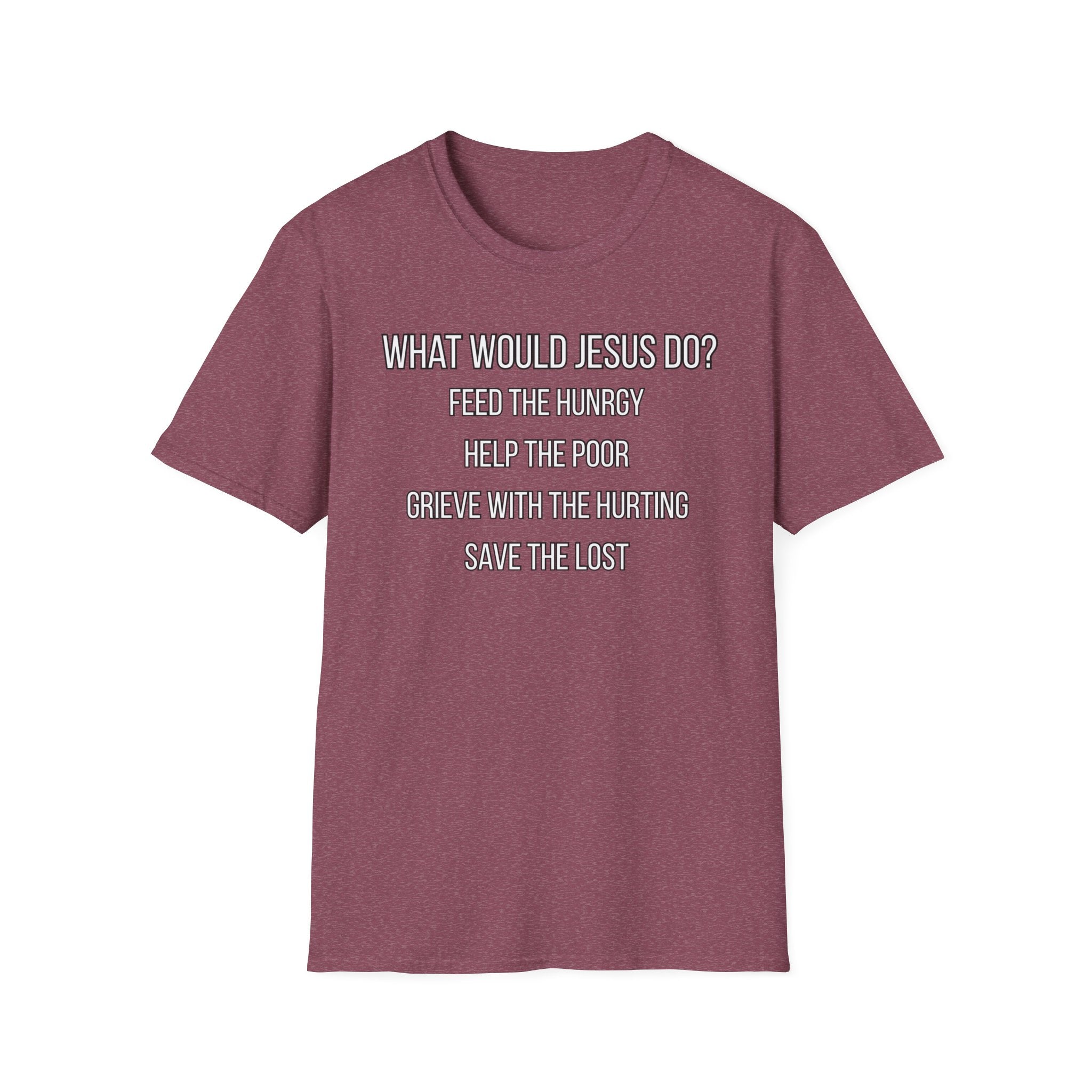What Would Jesus Do Legacy Collection
