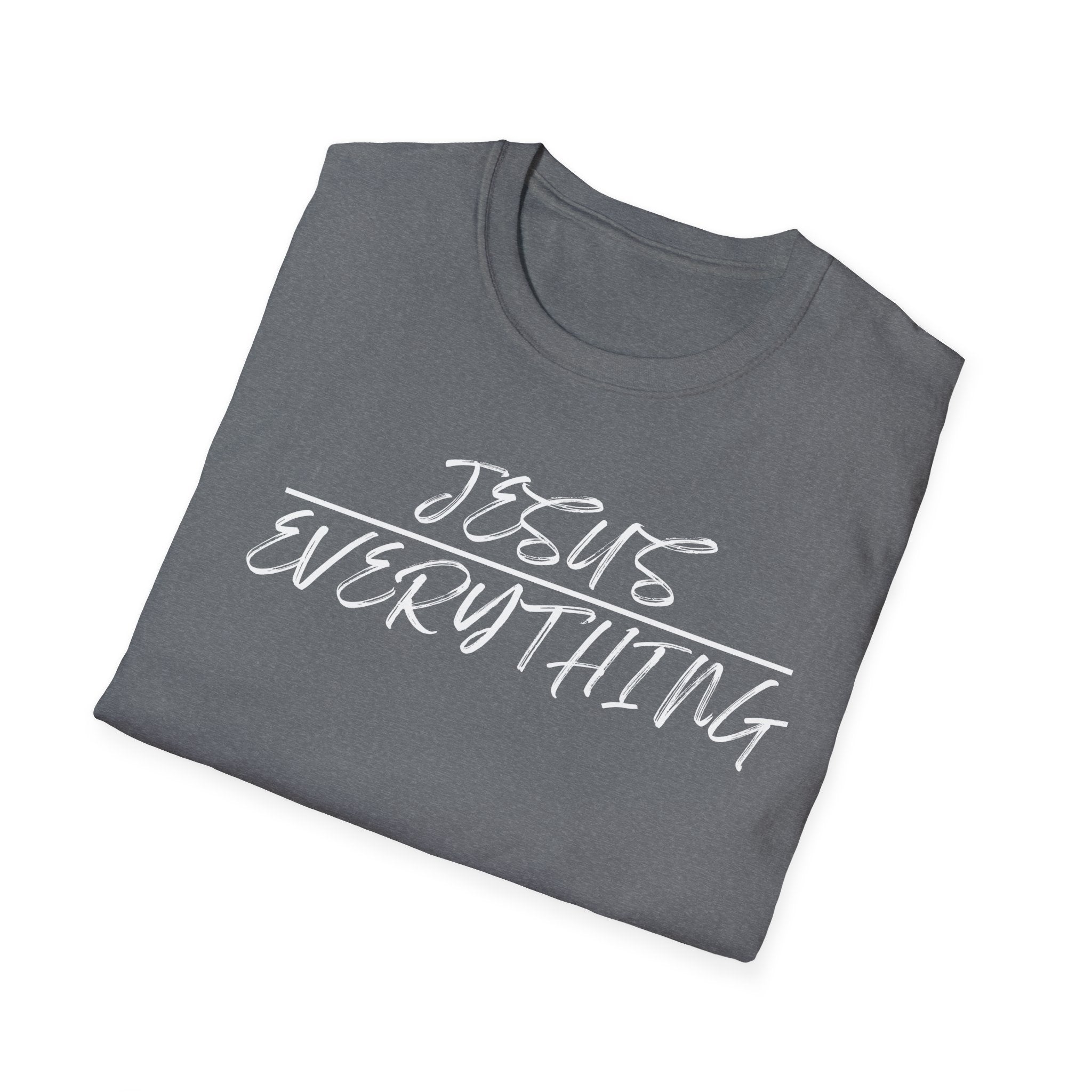 Jesus Over Everything Legacy Collection