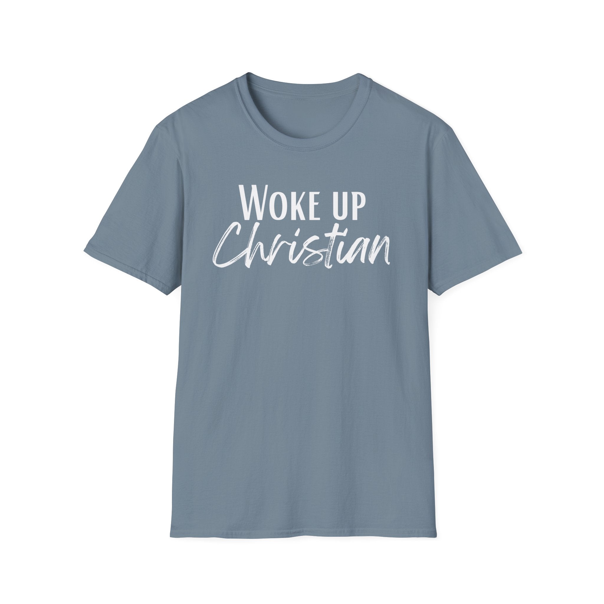 Woke Up Chosen Legacy Collection