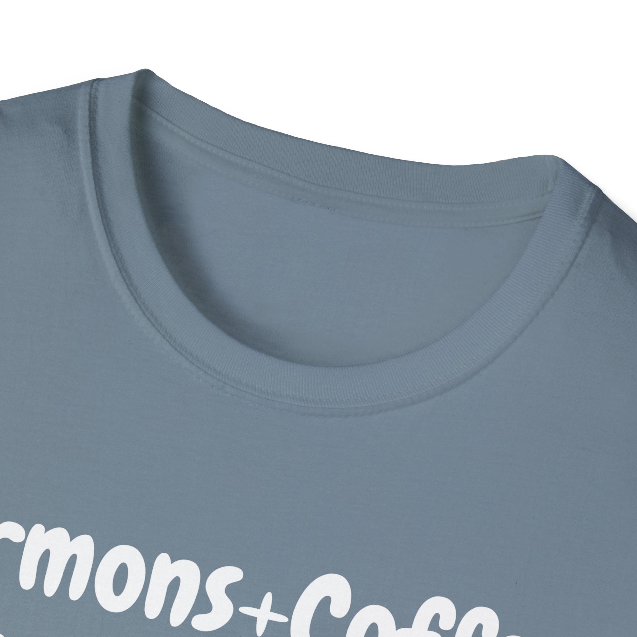 Sermons + Coffee. Jesus Plus Legacy Collection