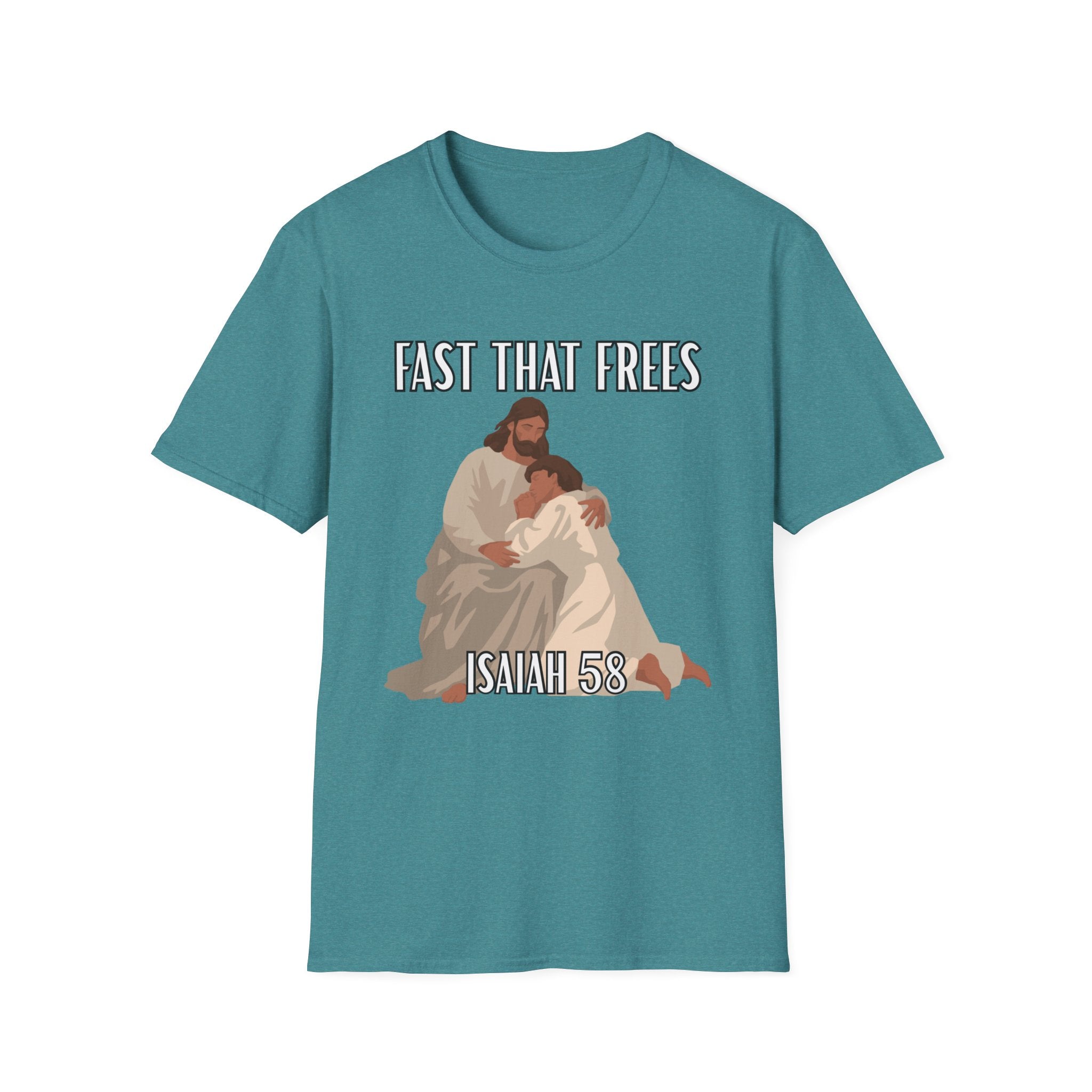 Fast That Frees. The Revival Line Legacy Collection