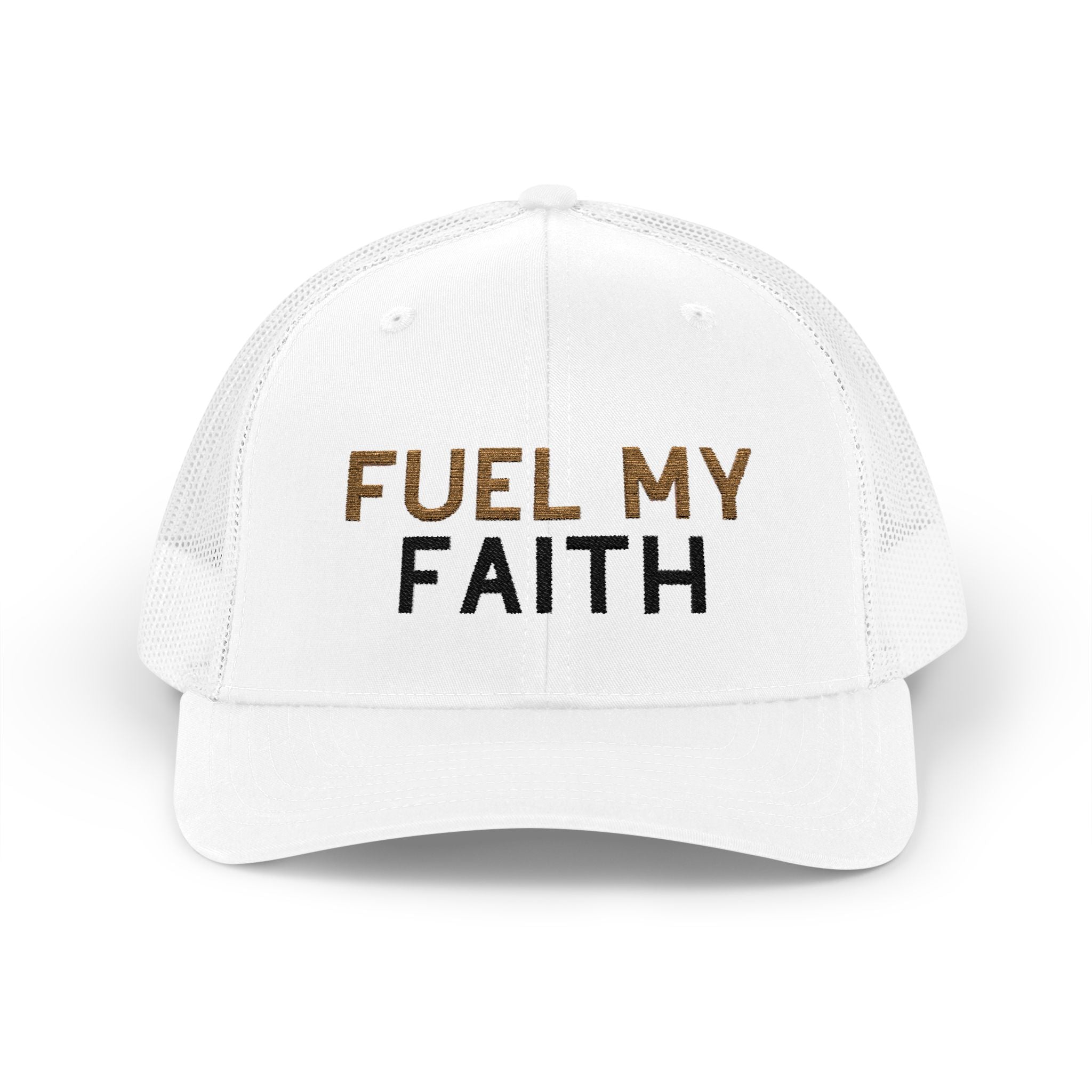 Fuel My Faith Hat