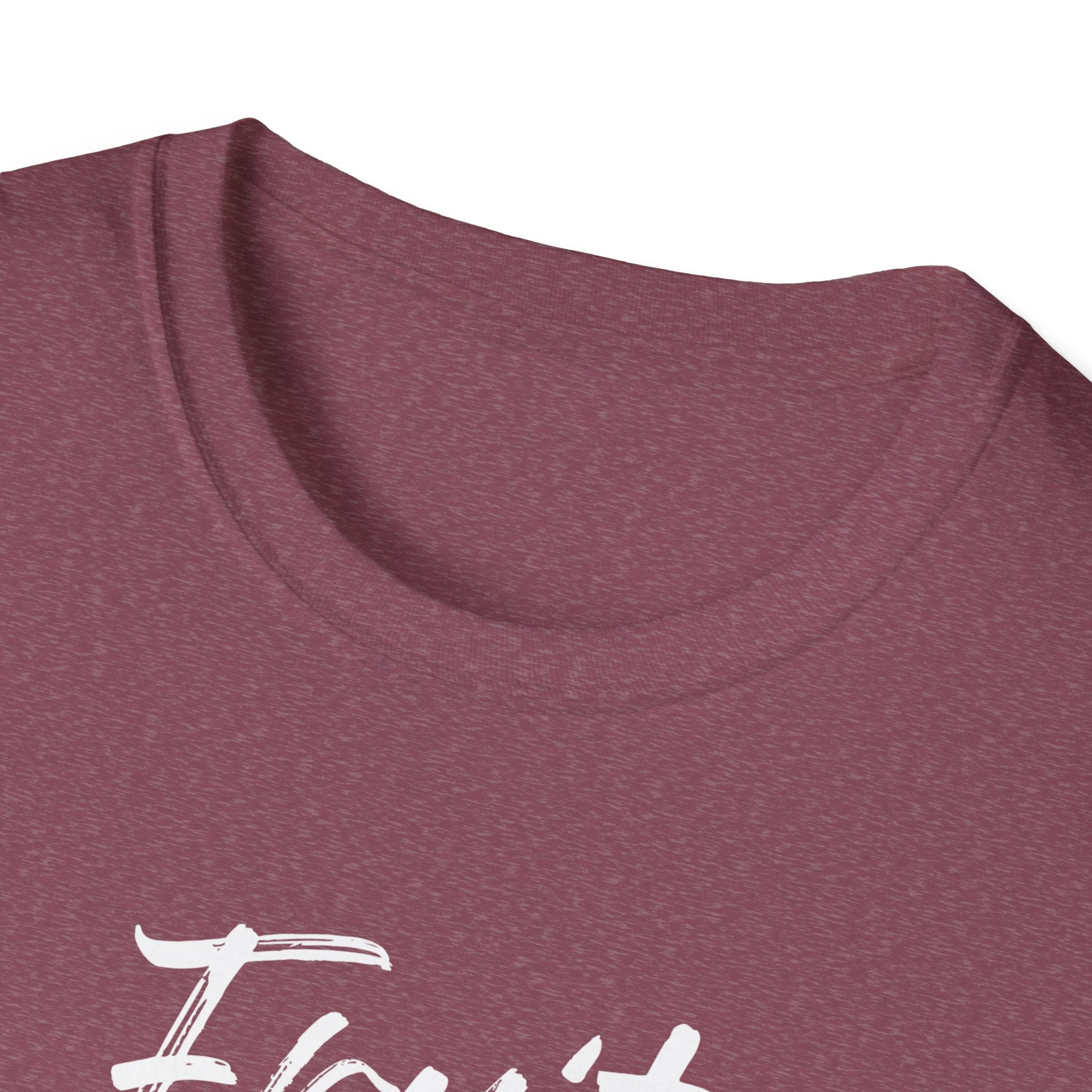 Fruit Over Followers. Jesus Over Everything Legacy Collection