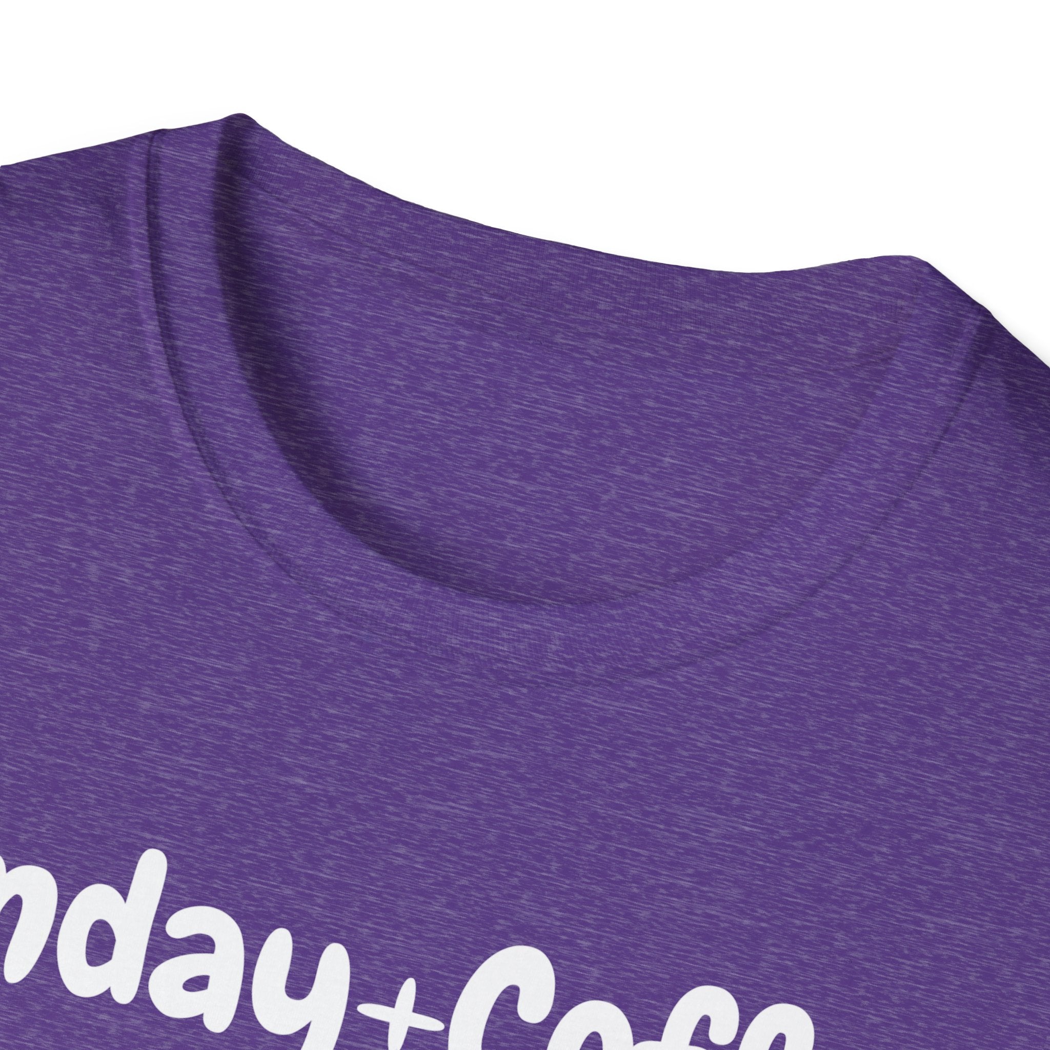 Sunday+ Coffee Jesus Plus Legacy Collection