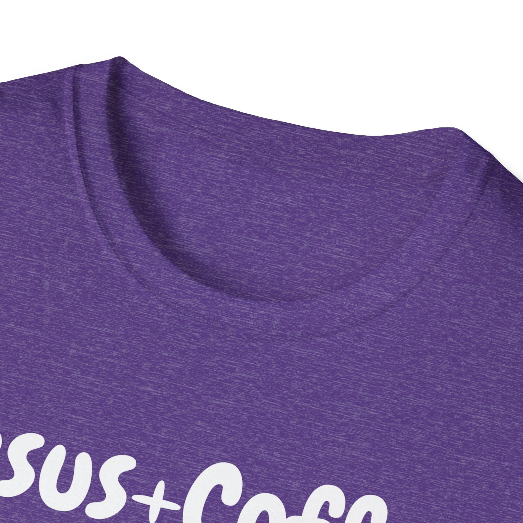Jesus+Coffee Jesus Plus Legacy Collection