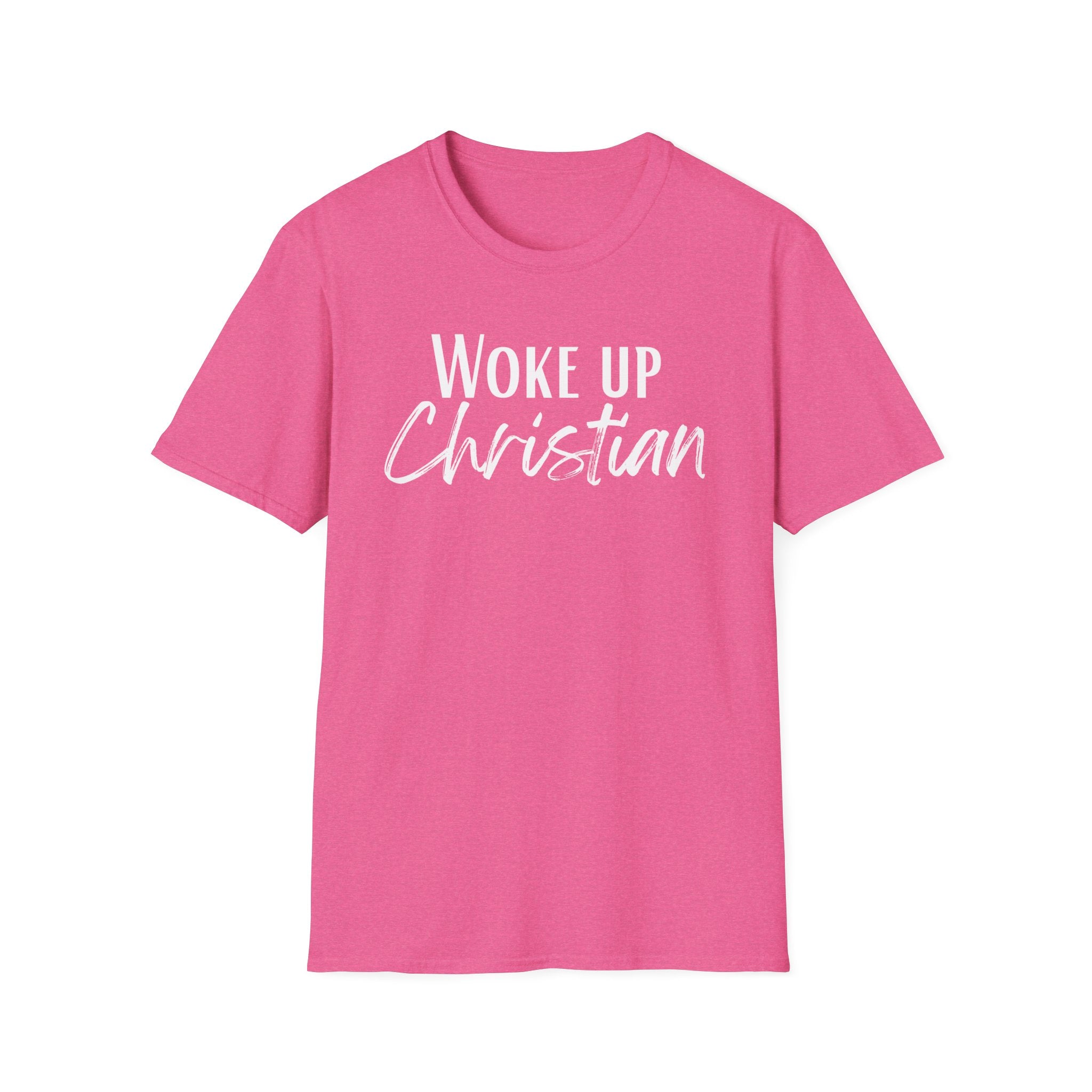 Woke Up Chosen Legacy Collection