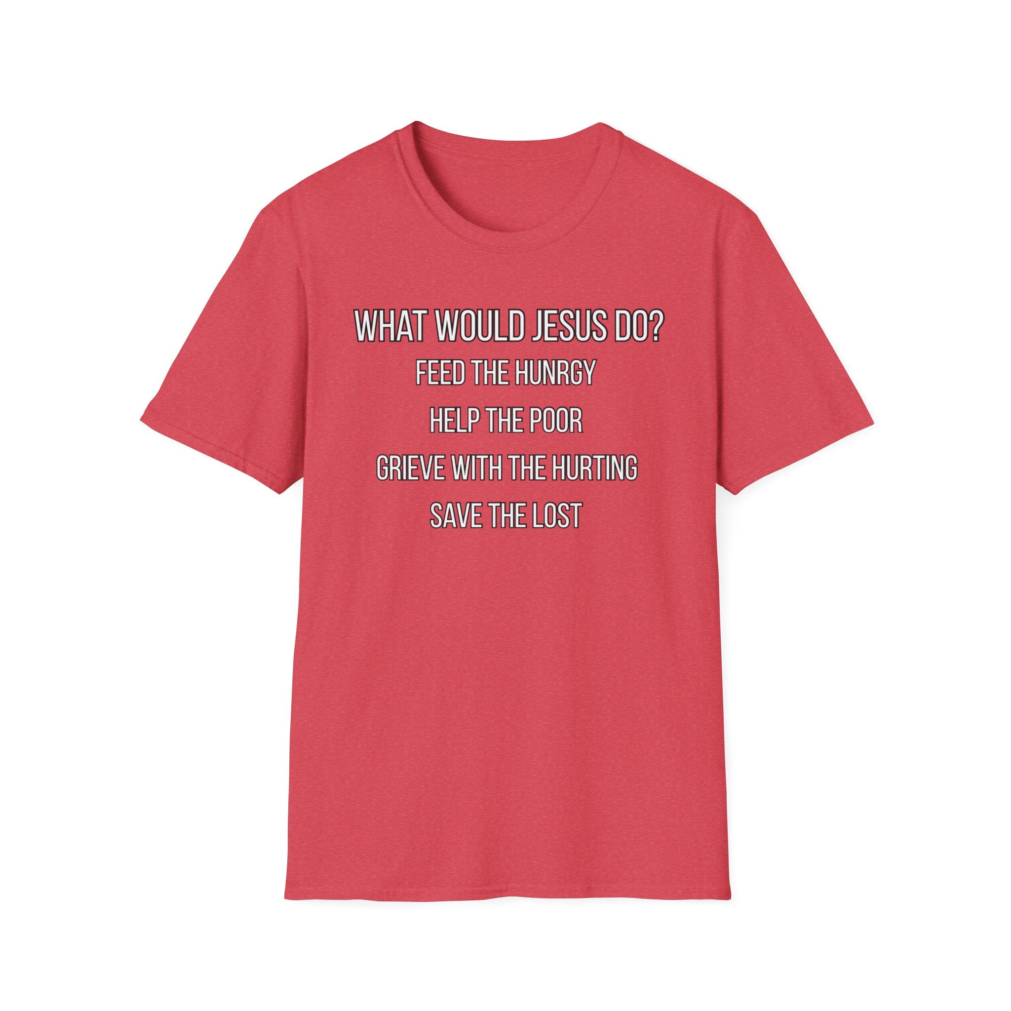 What Would Jesus Do Legacy Collection