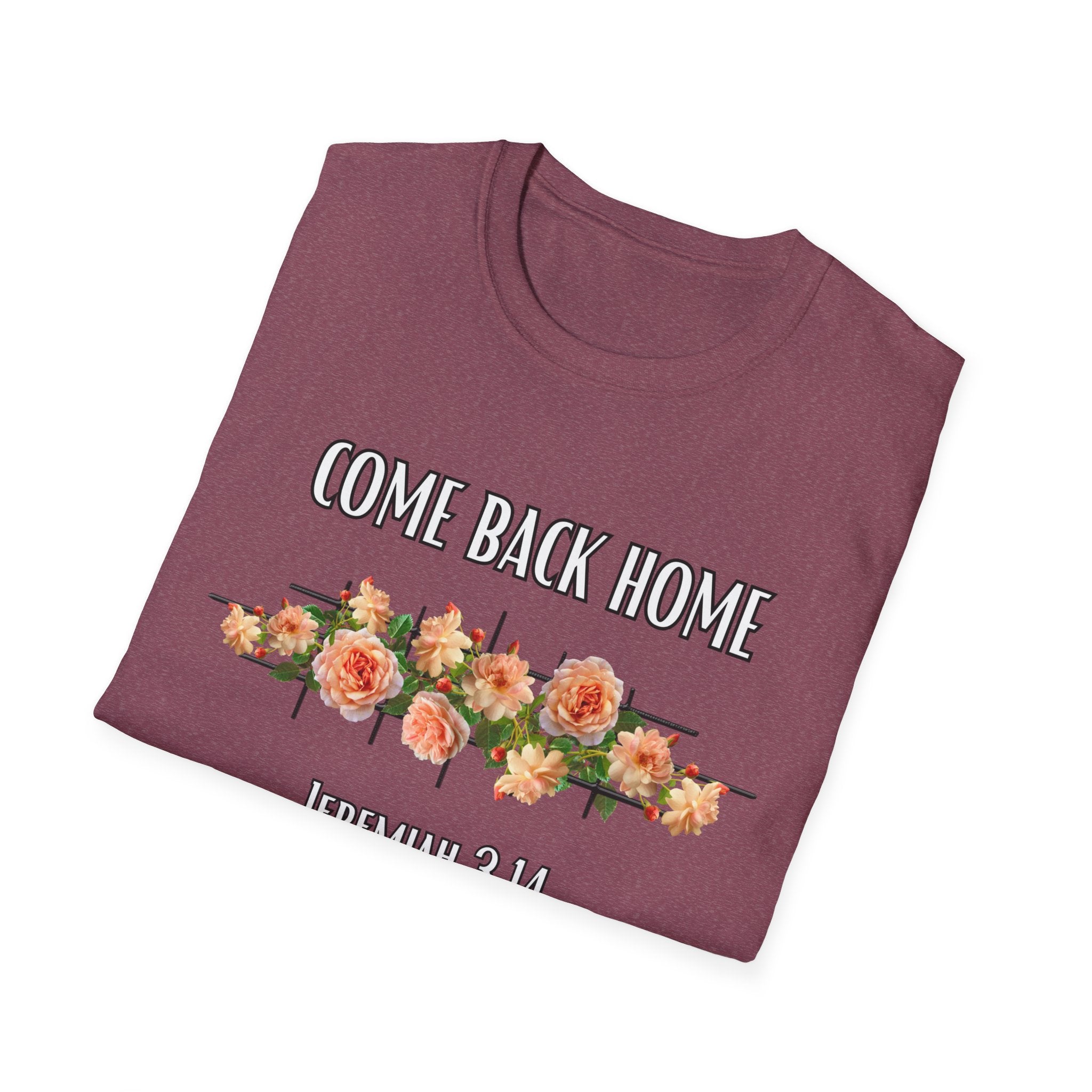 Come Back Home. The Restoration Legacy Collection