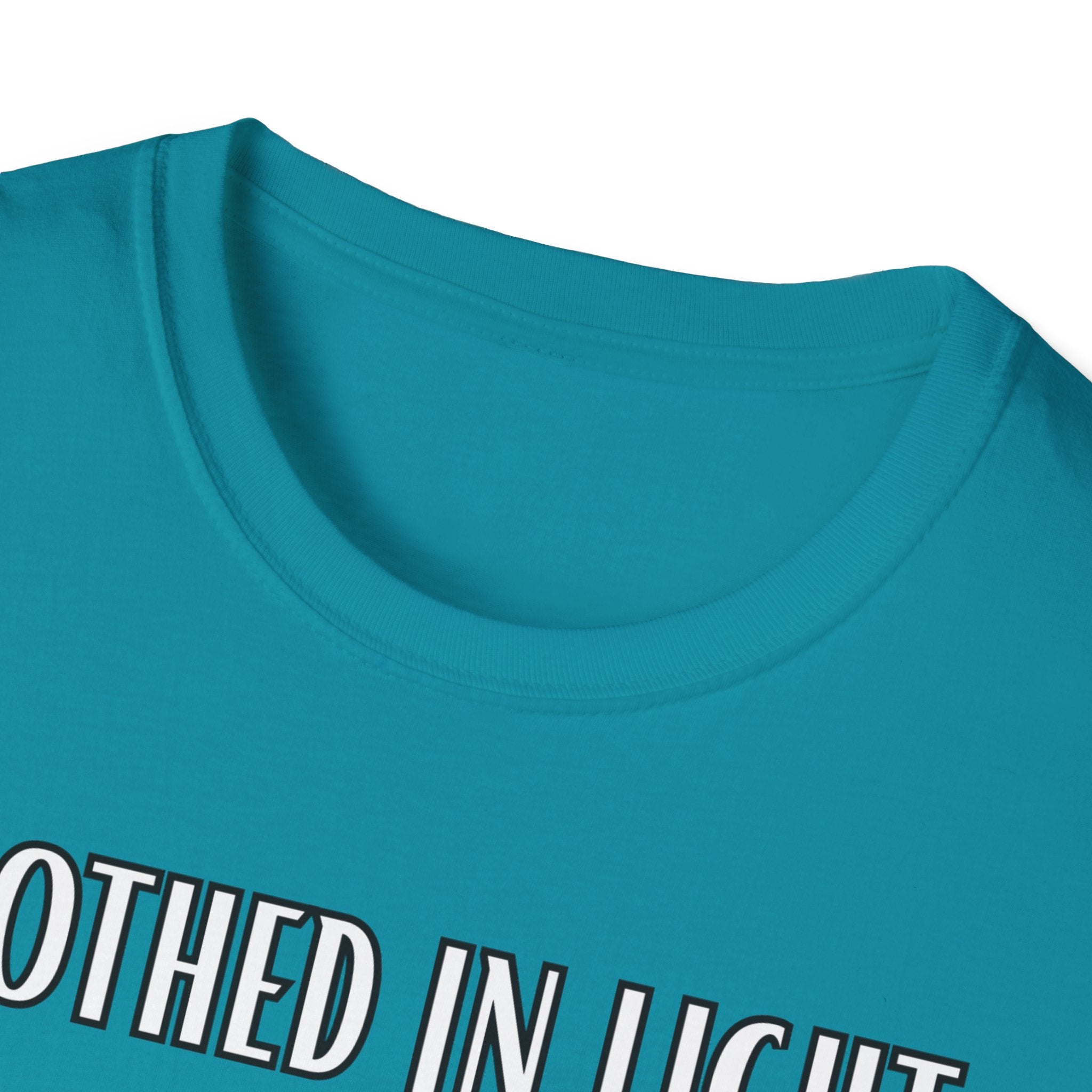 Clothes In Light. The Revival Line Legacy Collection