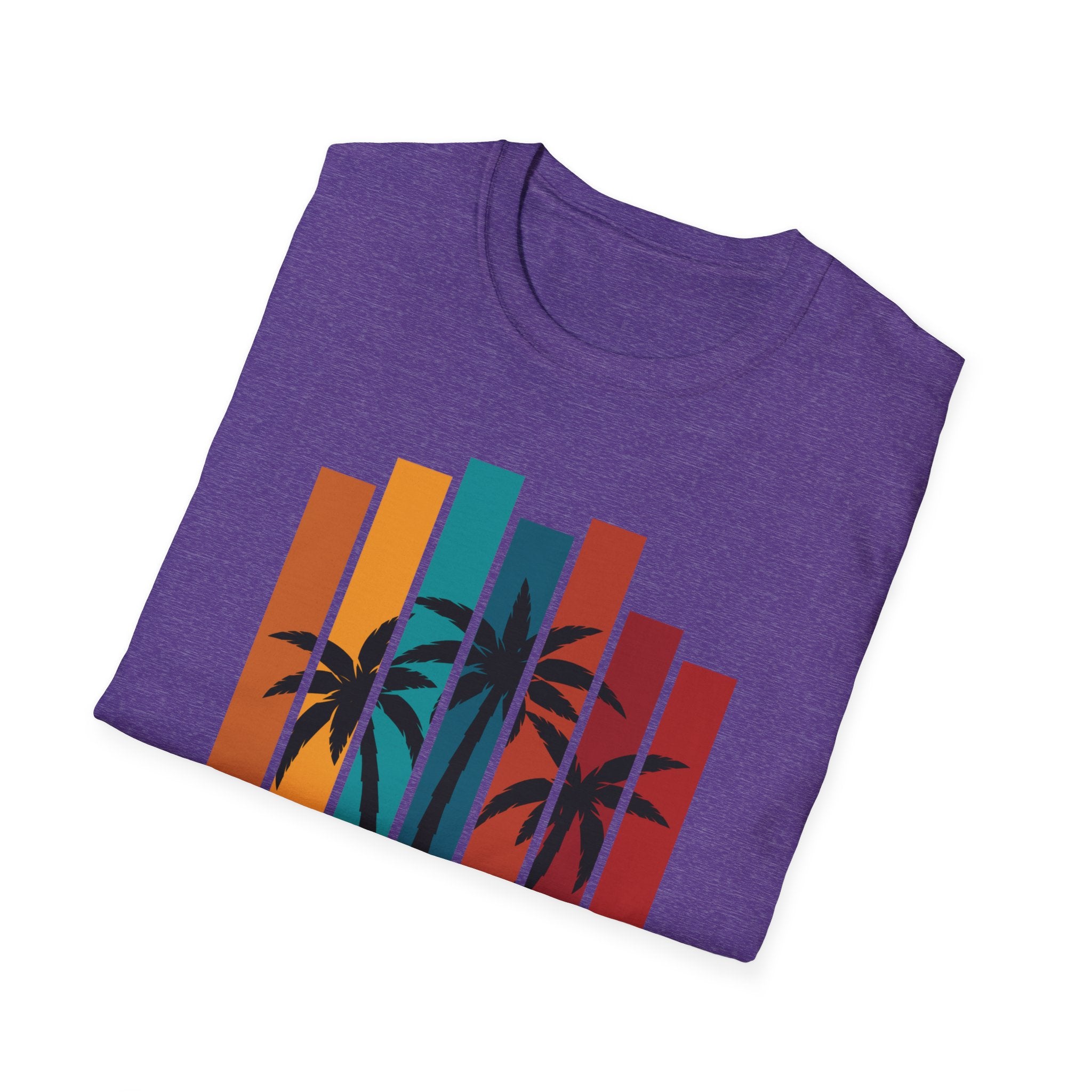 Retro Legacy- Worship Vibes T-shirt