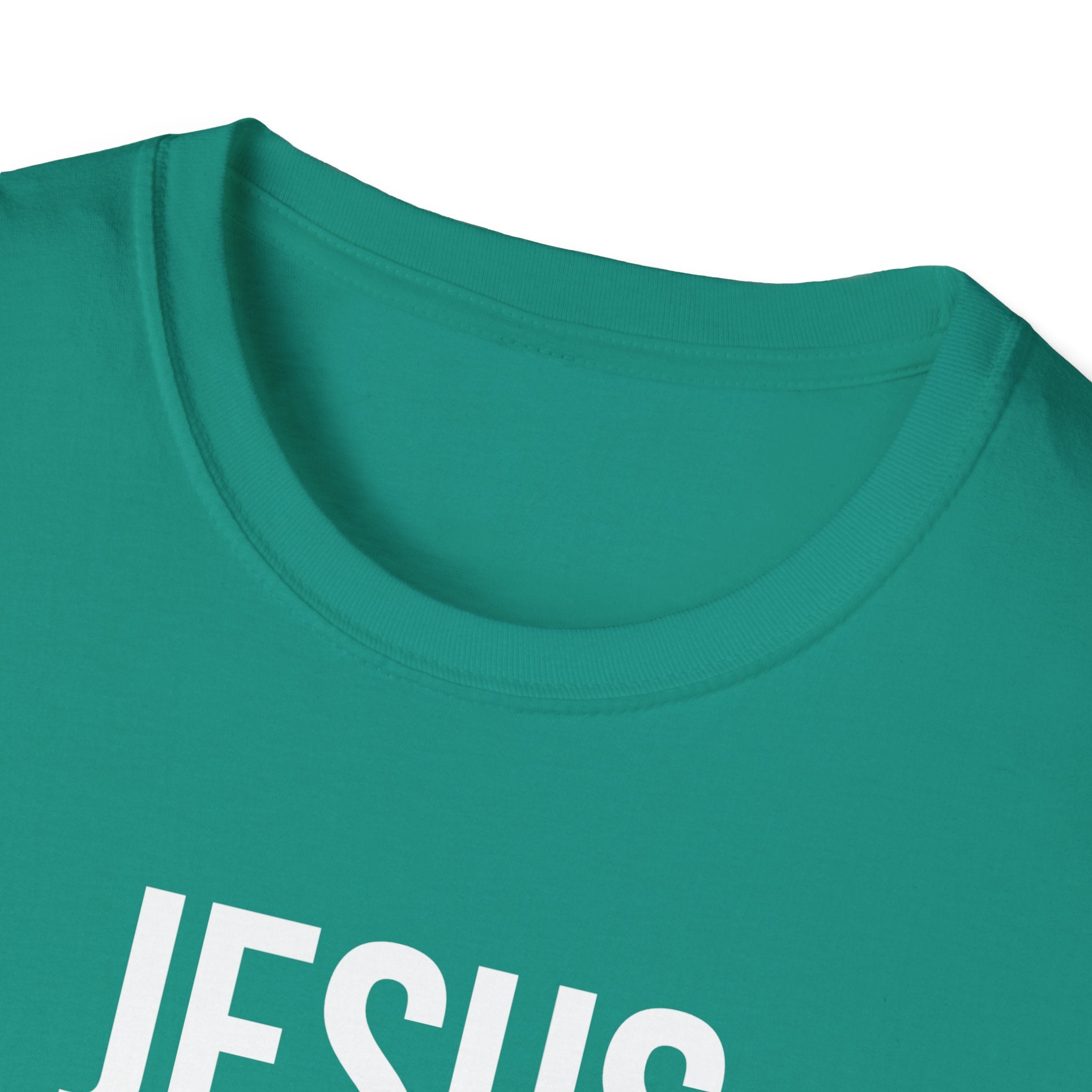 Jesus Over Happiness. Jesus Over Everything Legacy Collection