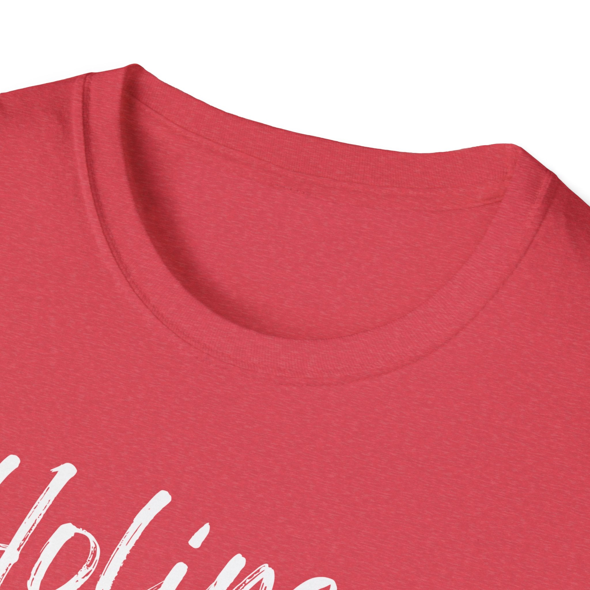Holiness Over Hype. Jesus Over Everything Legacy Collection