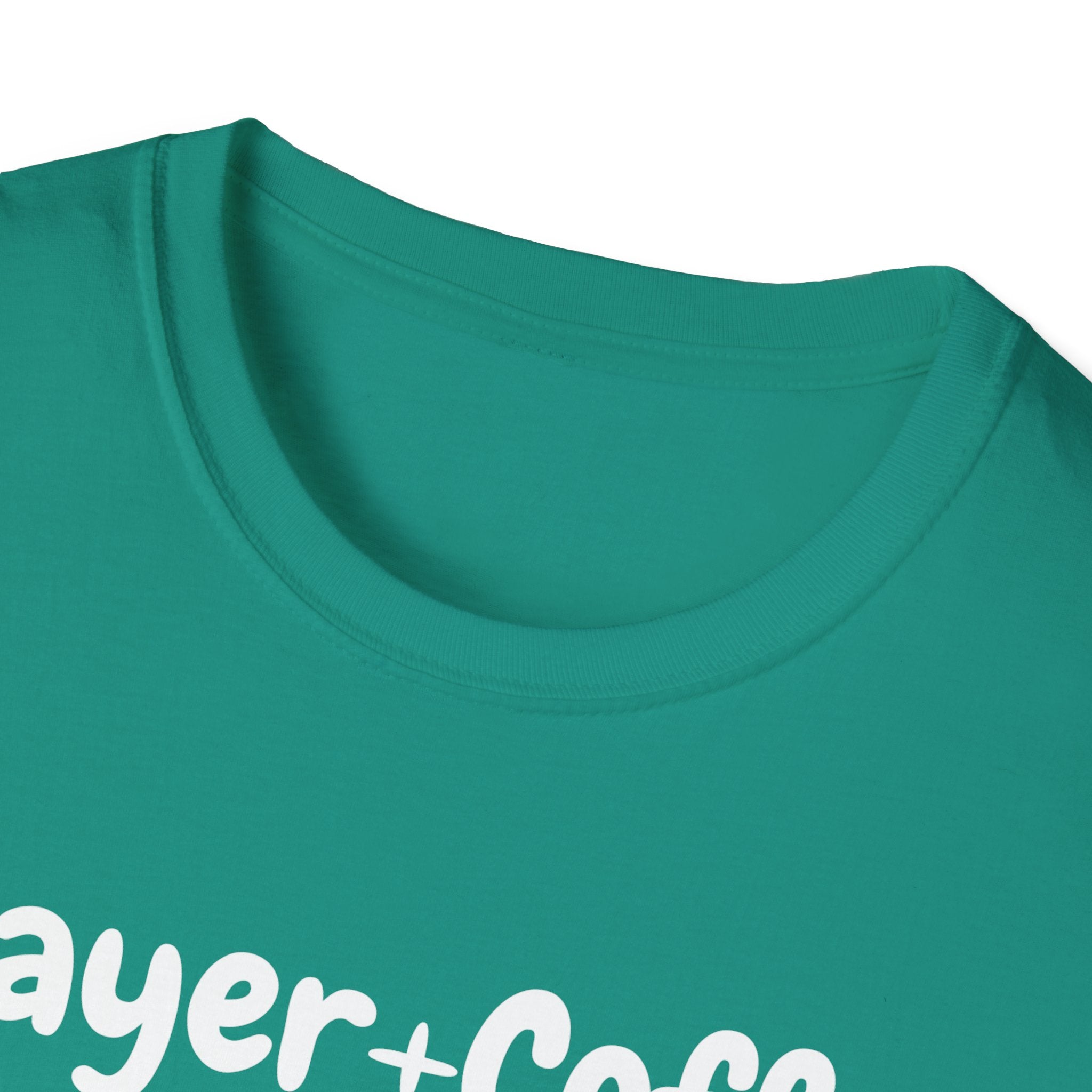 Prayer+ Coffee Jesus Plus Legacy Collection