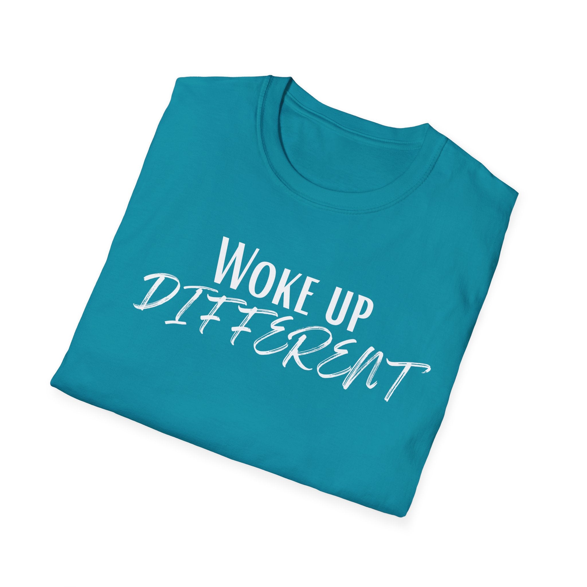 Woke Up Different. Woke Up Chosen Legacy Collection
