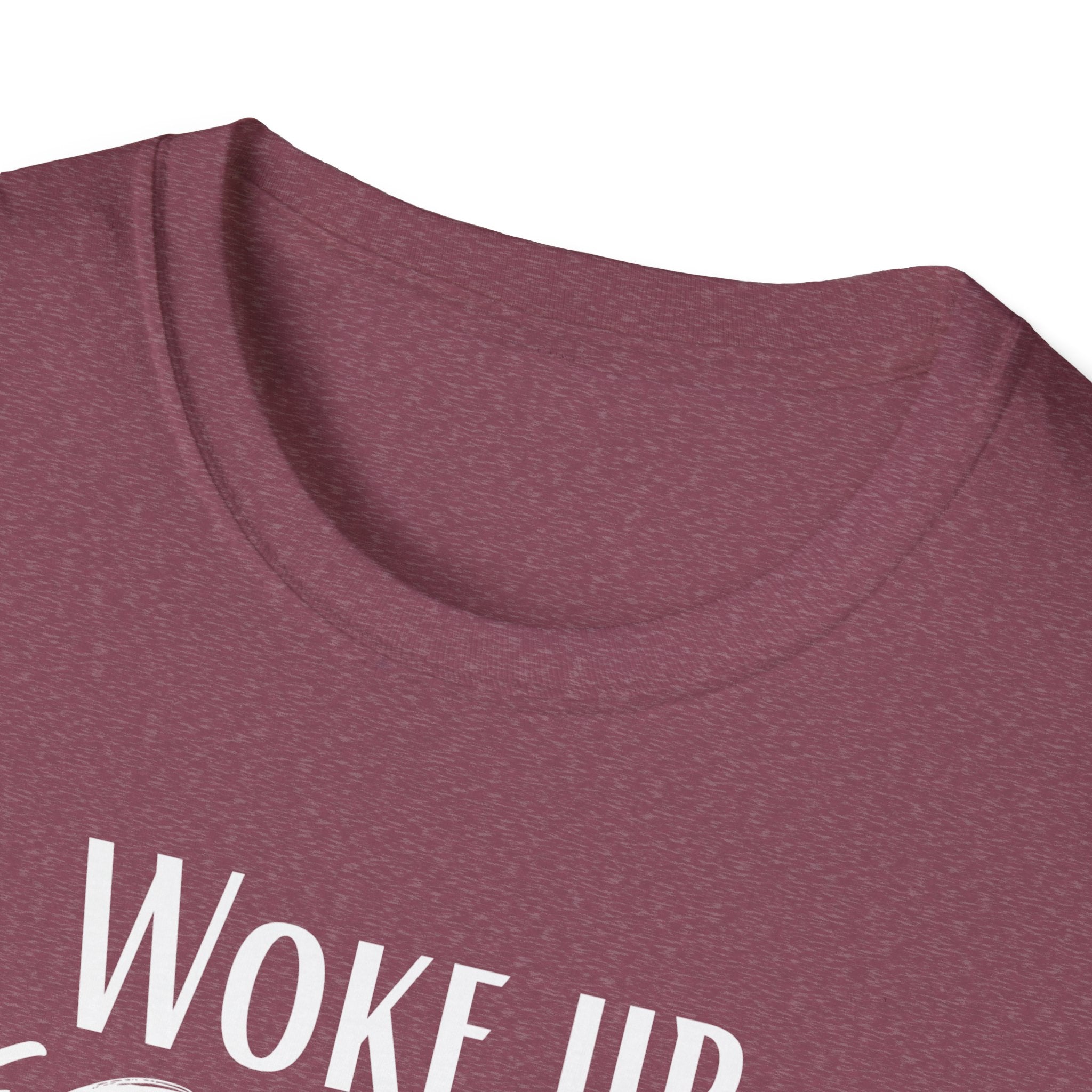 Woke Up Redeemed. Woke Up Chosen Legacy Collection