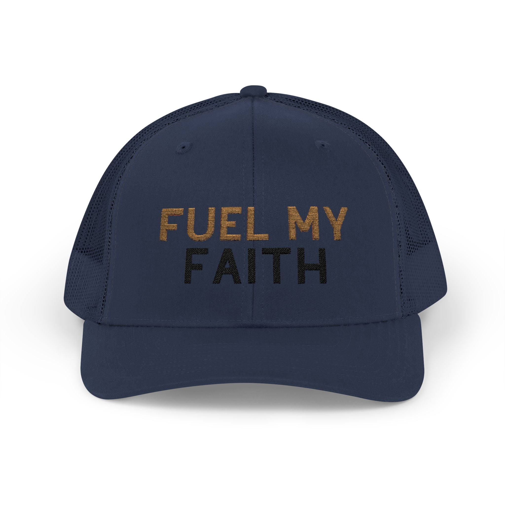 Fuel My Faith Hat