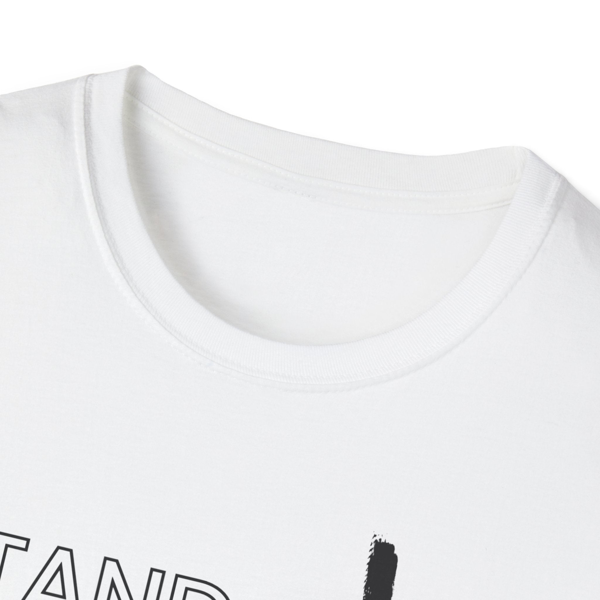 Stand Strong Warrior. Take Heart Legacy Collection