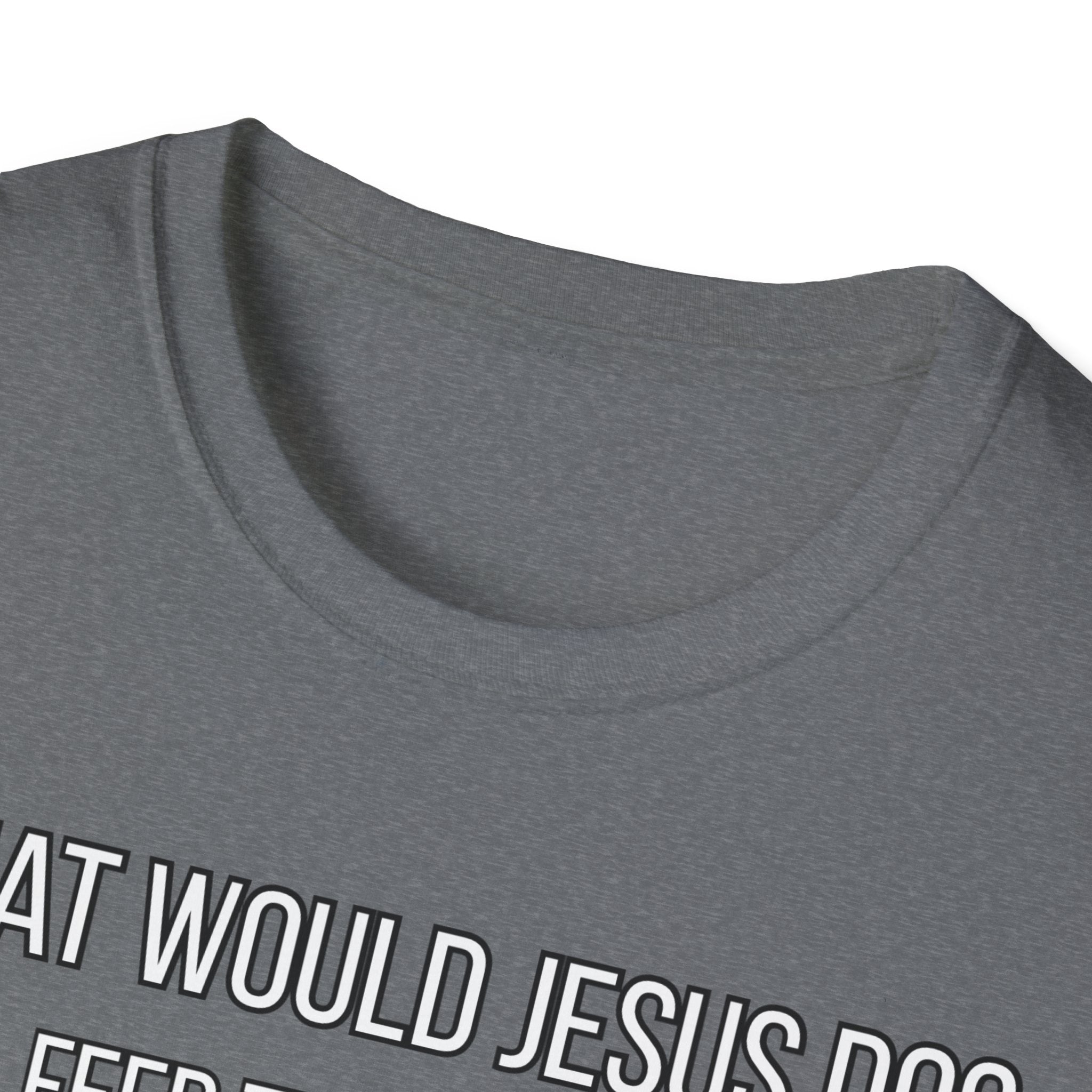 What Would Jesus Do Legacy Collection