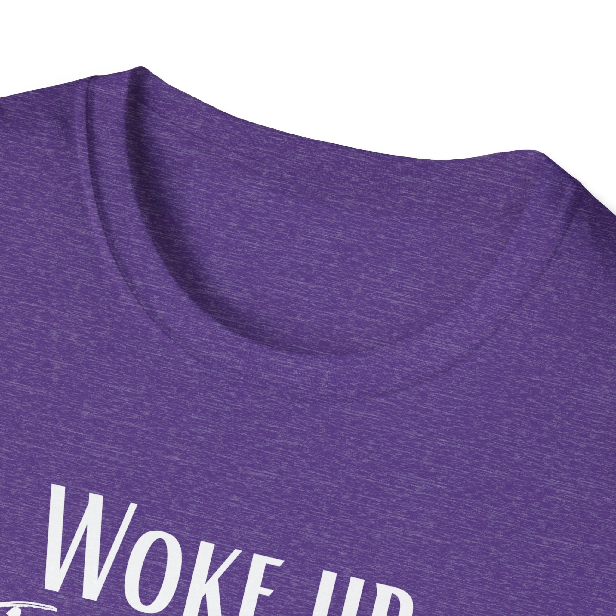 Woke Up Different. Woke Up Chosen Legacy Collection