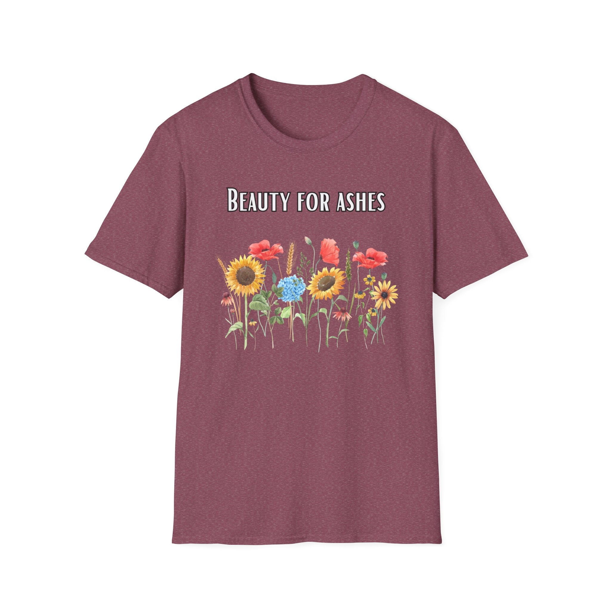 Beauty For Ashes. The Restoration Legacy Collection