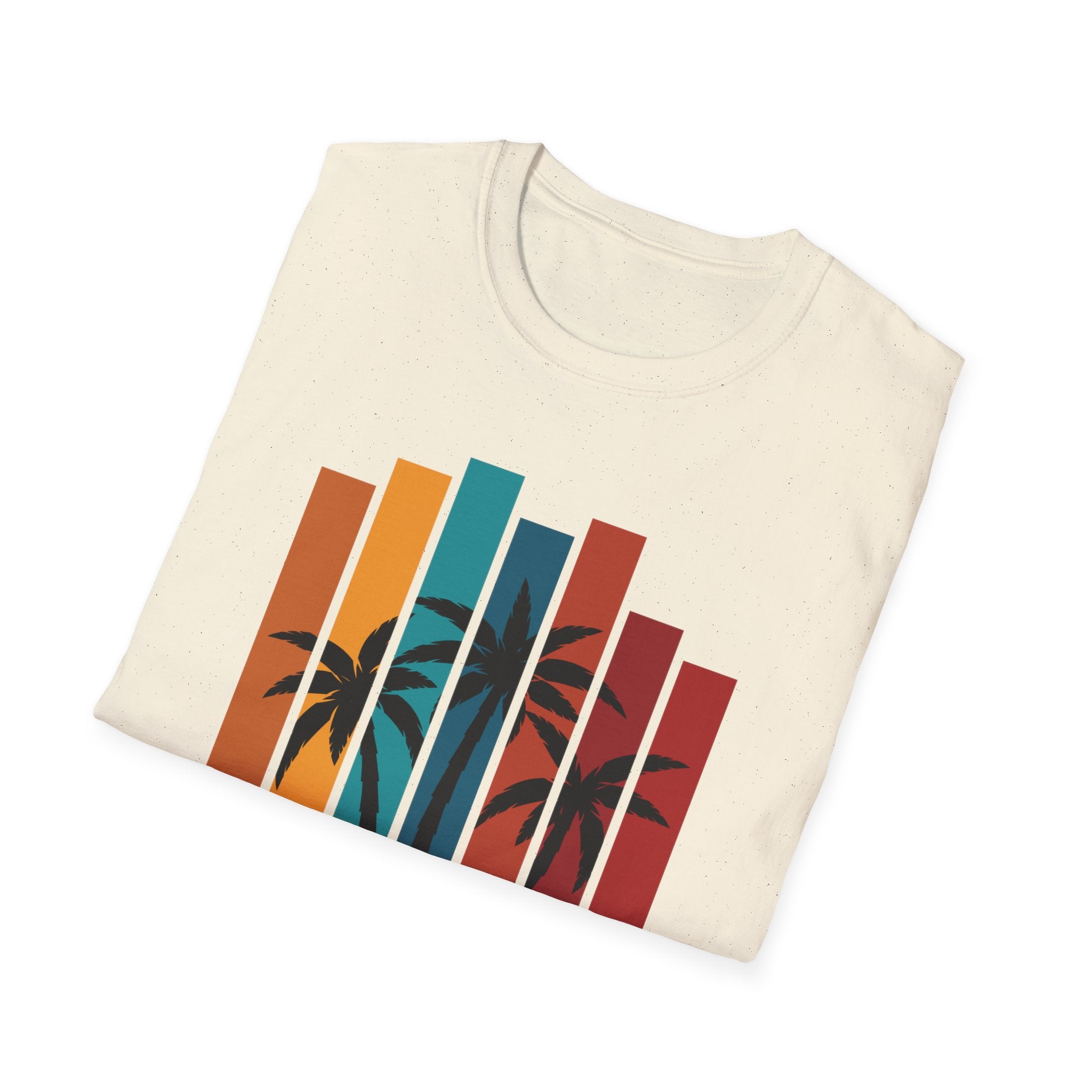 Retro Legacy- Worship Vibes T-shirt