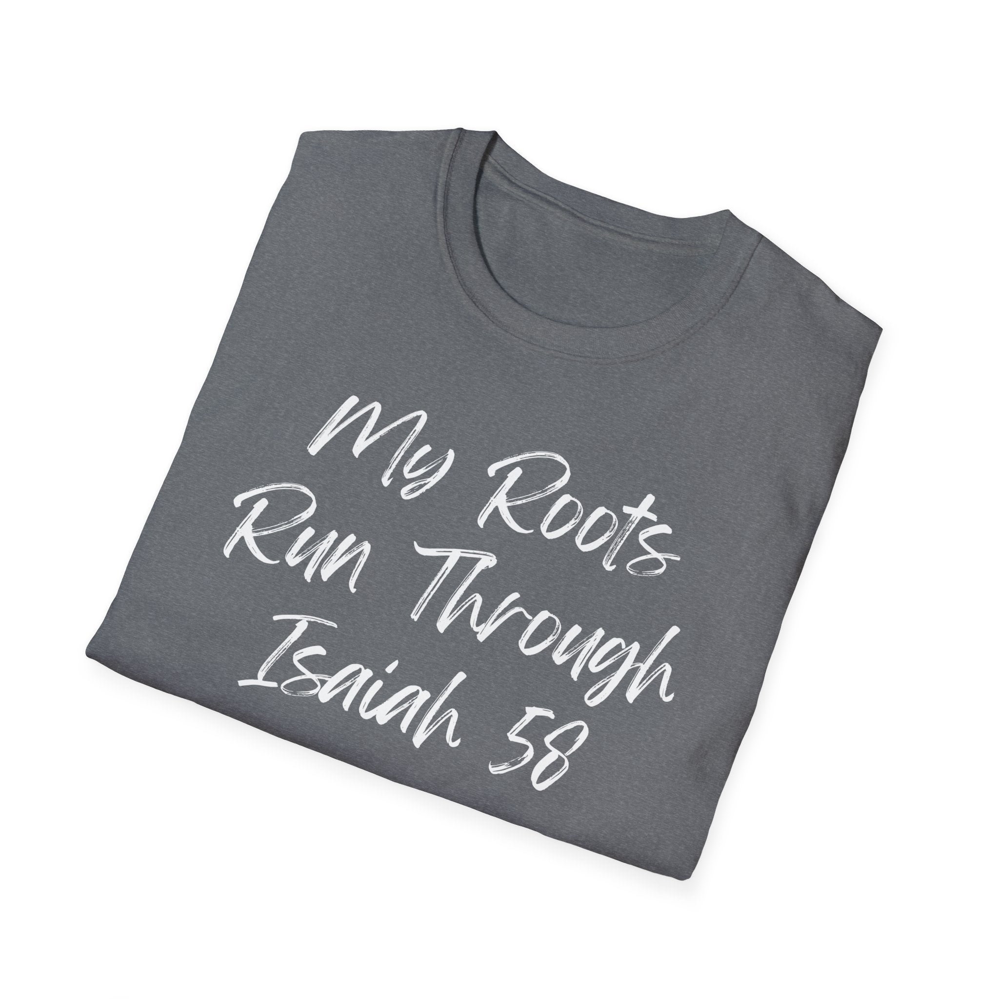 My Roots Run Soul Hunger Legacy Collection