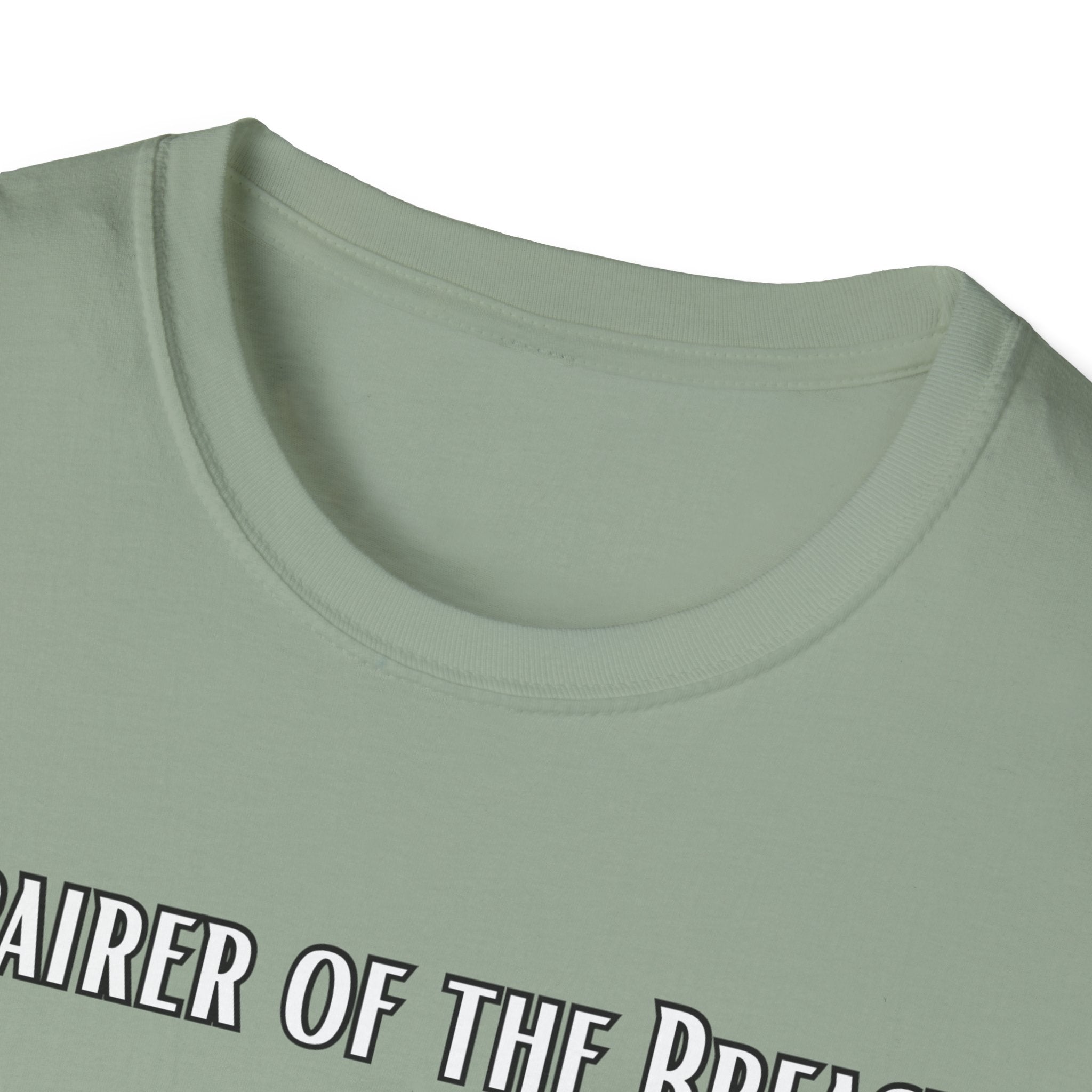 Repairer of the Breach. The Restoration Legacy Collection