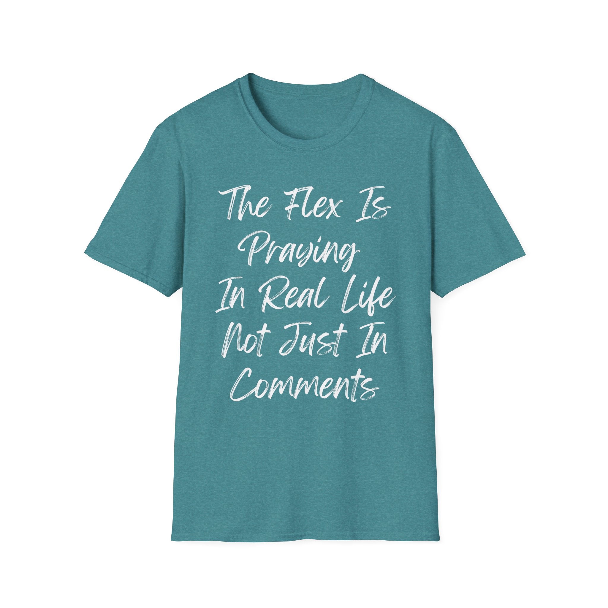 The Real Flex. Soul Hunger Legacy Collection