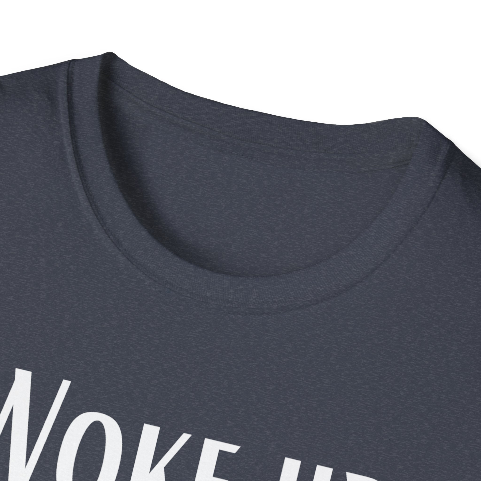 Woke Up Saved. Woke Up Chosen Legacy Collection