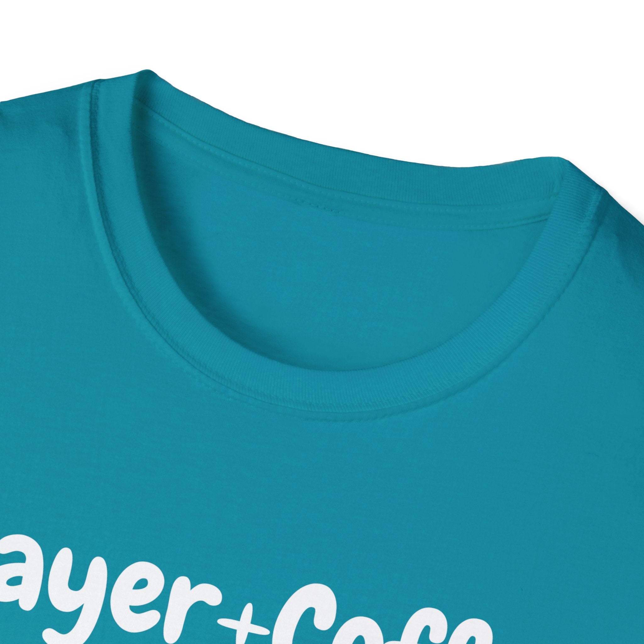 Prayer+ Coffee Jesus Plus Legacy Collection