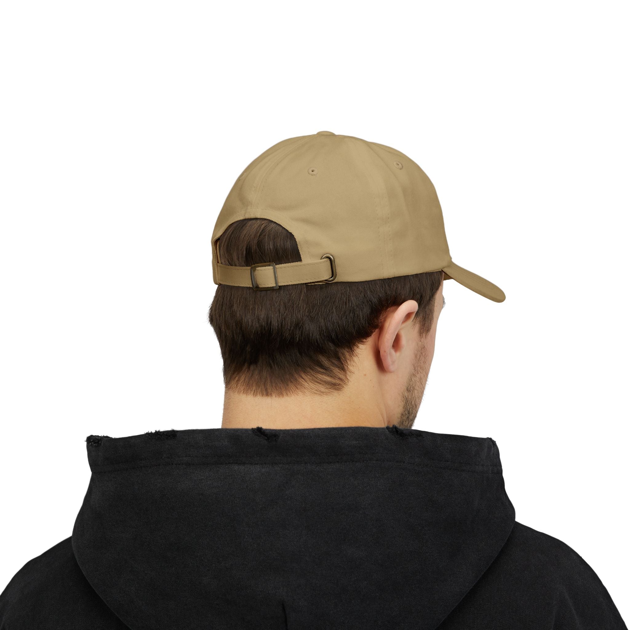 Jesus Embroidered Hat