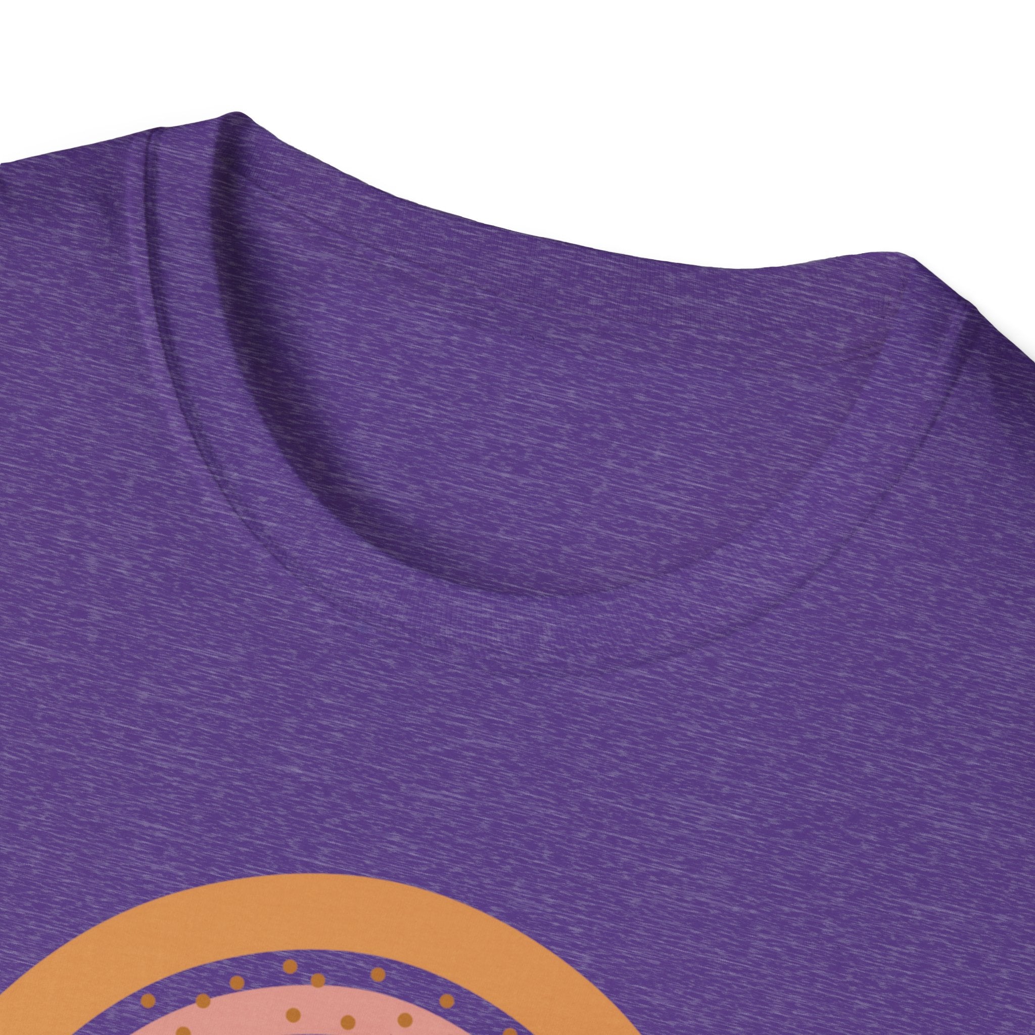 Autumn Legacy- Grateful Mama. T-shirt
