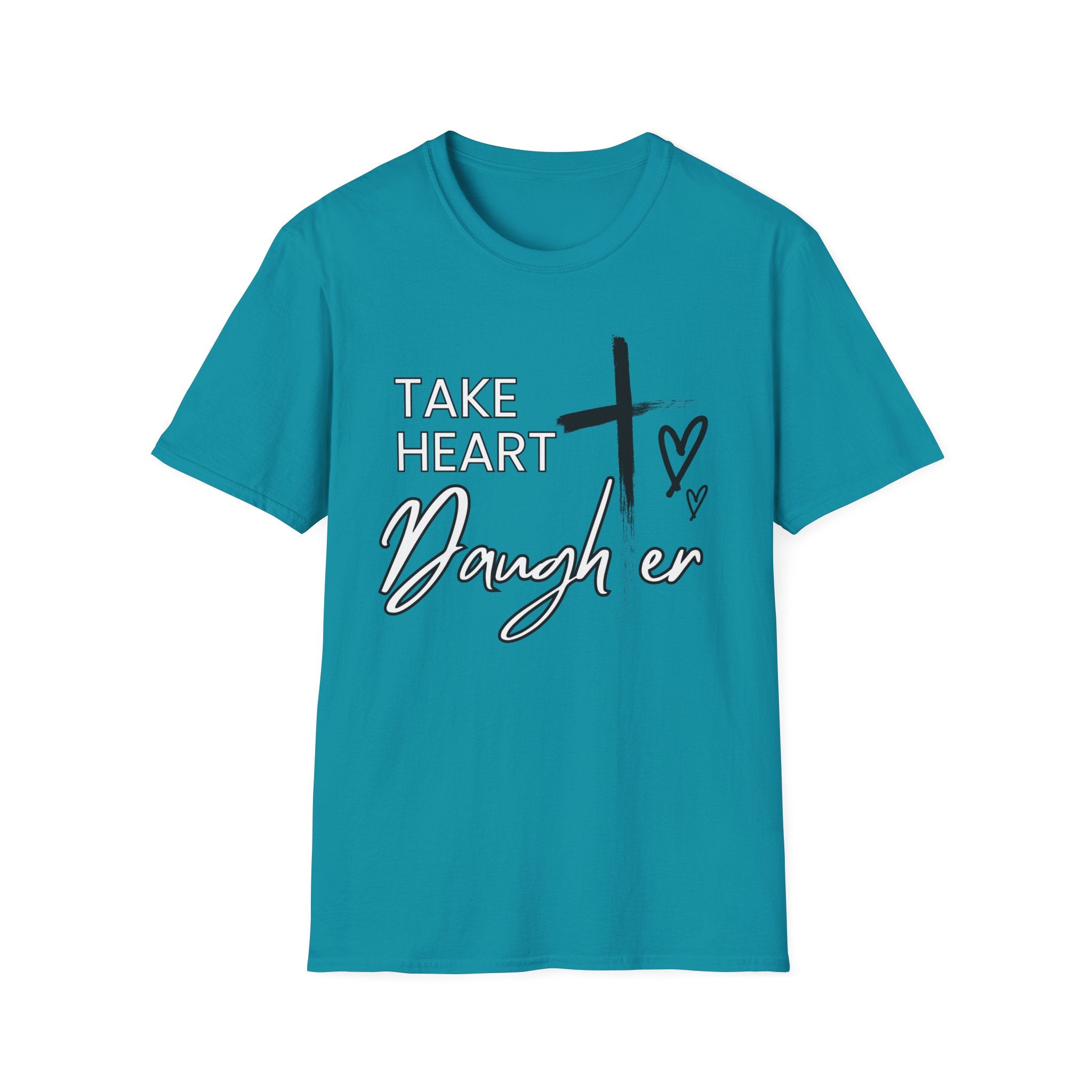 Take Heart Daughter. Take Heart Legacy Collection