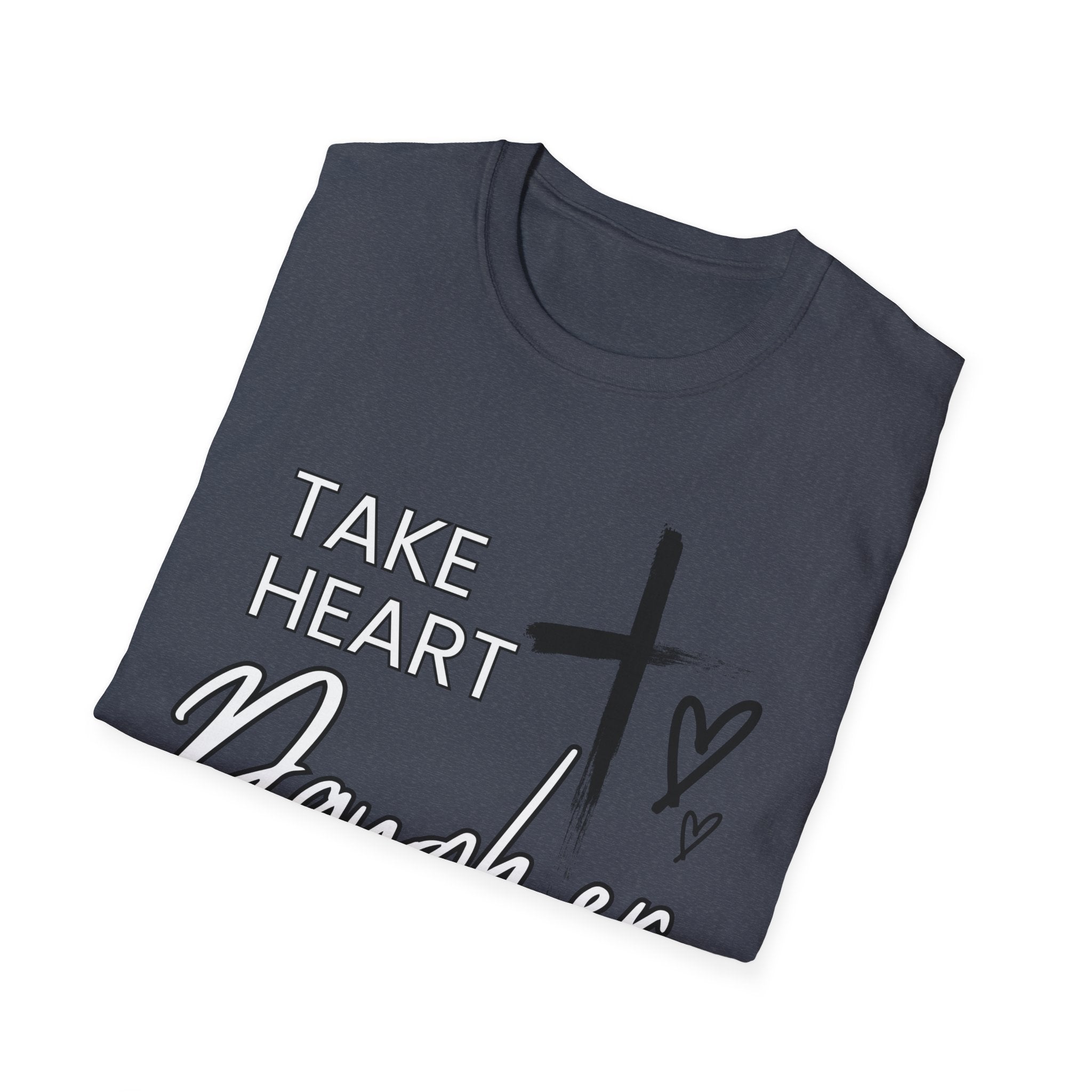 Take Heart Daughter. Take Heart Legacy Collection