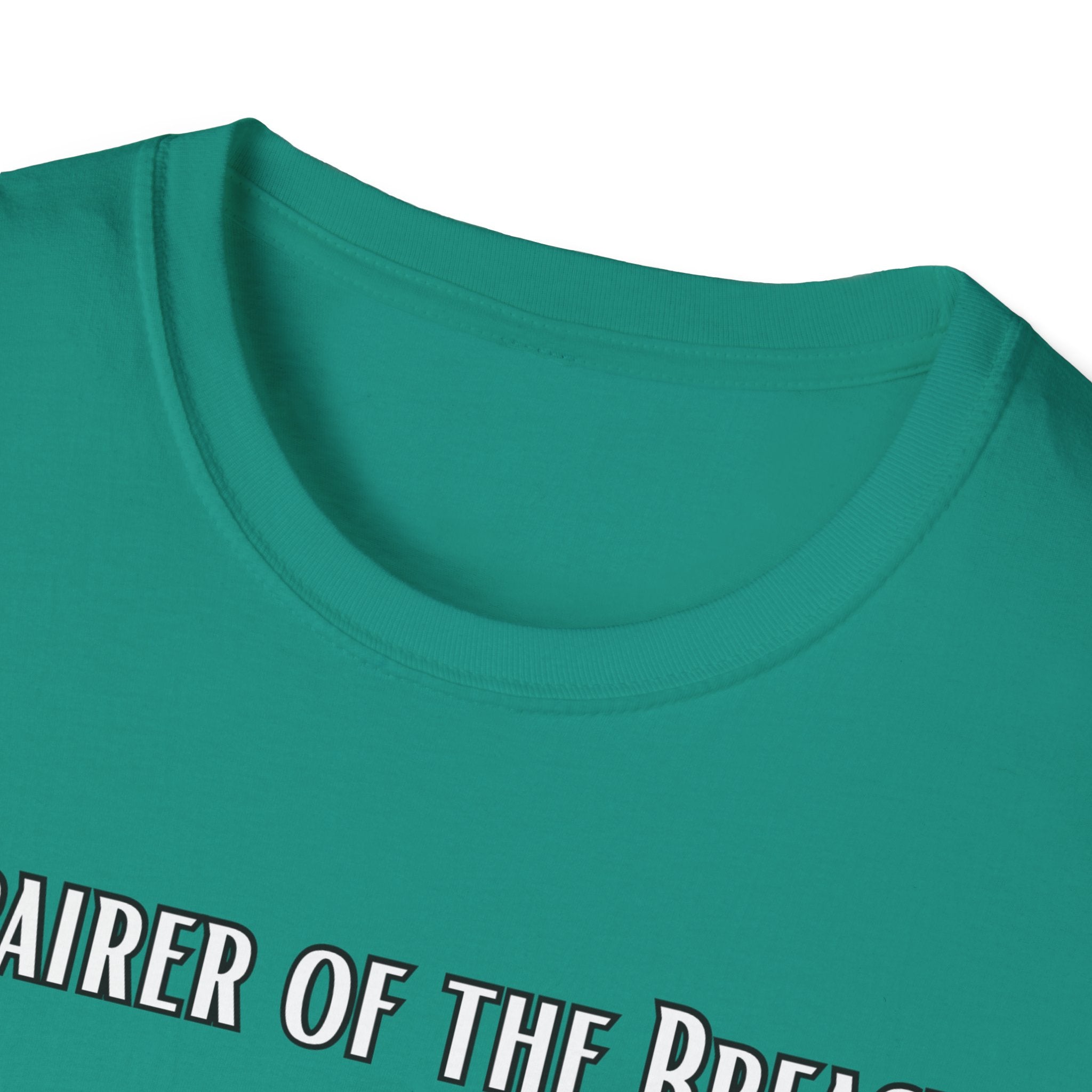 Repairer of the Breach. The Restoration Legacy Collection