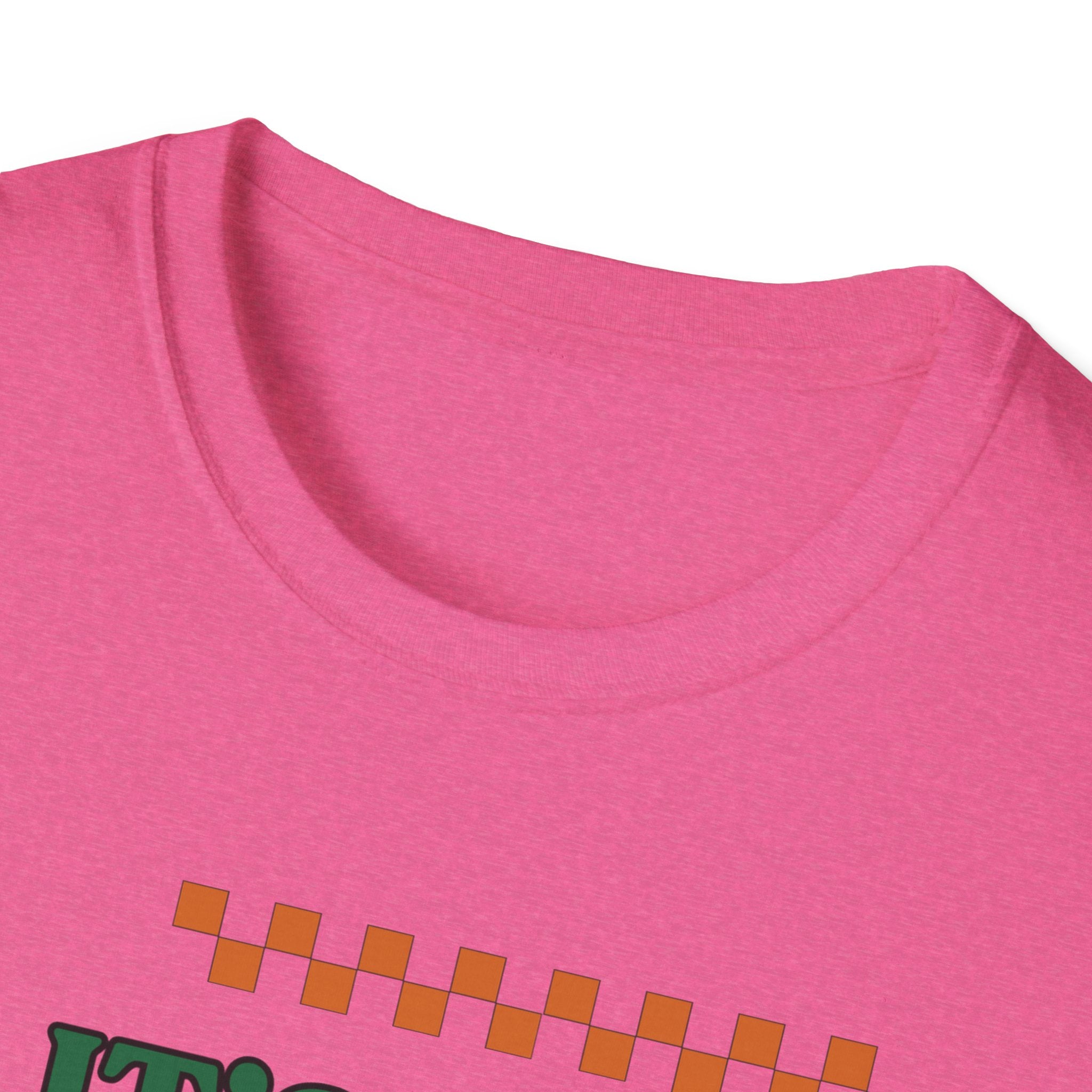 Retro Legacy- It’s My Jesus Time T-shirt