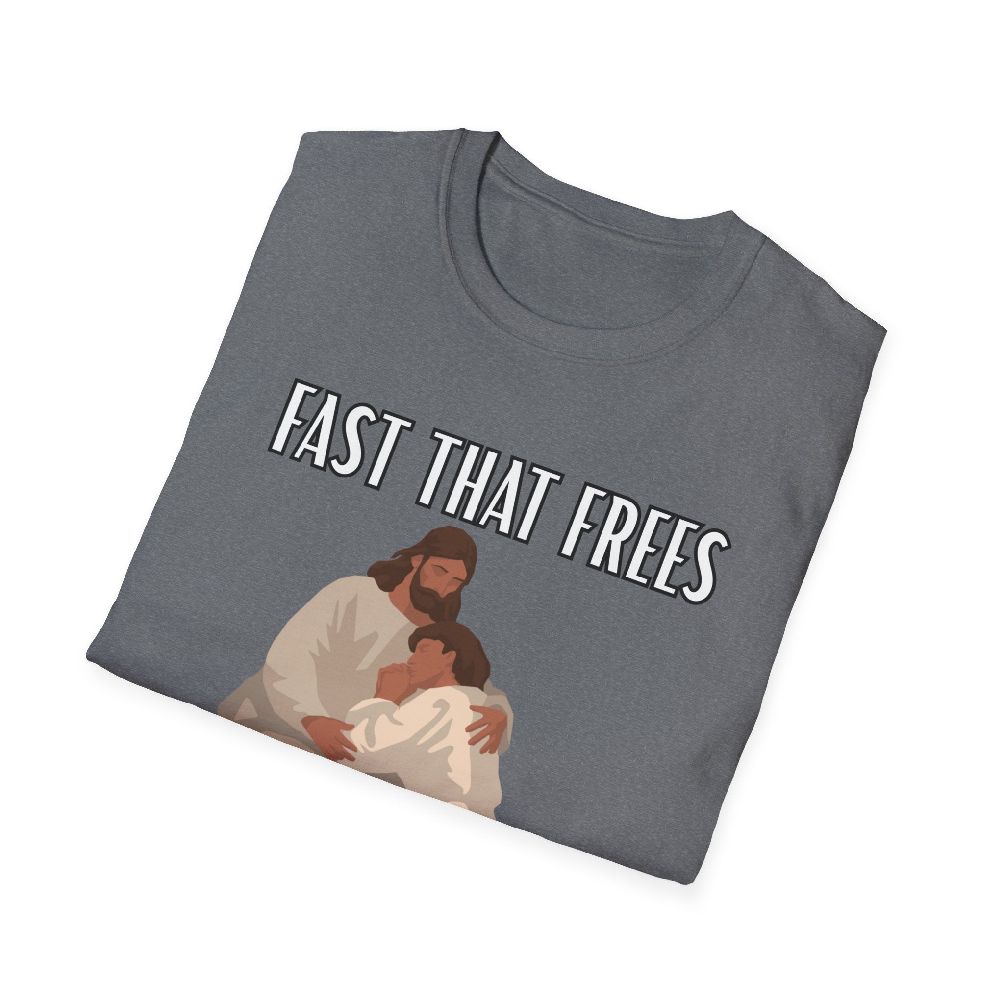Fast That Frees. The Revival Line Legacy Collection
