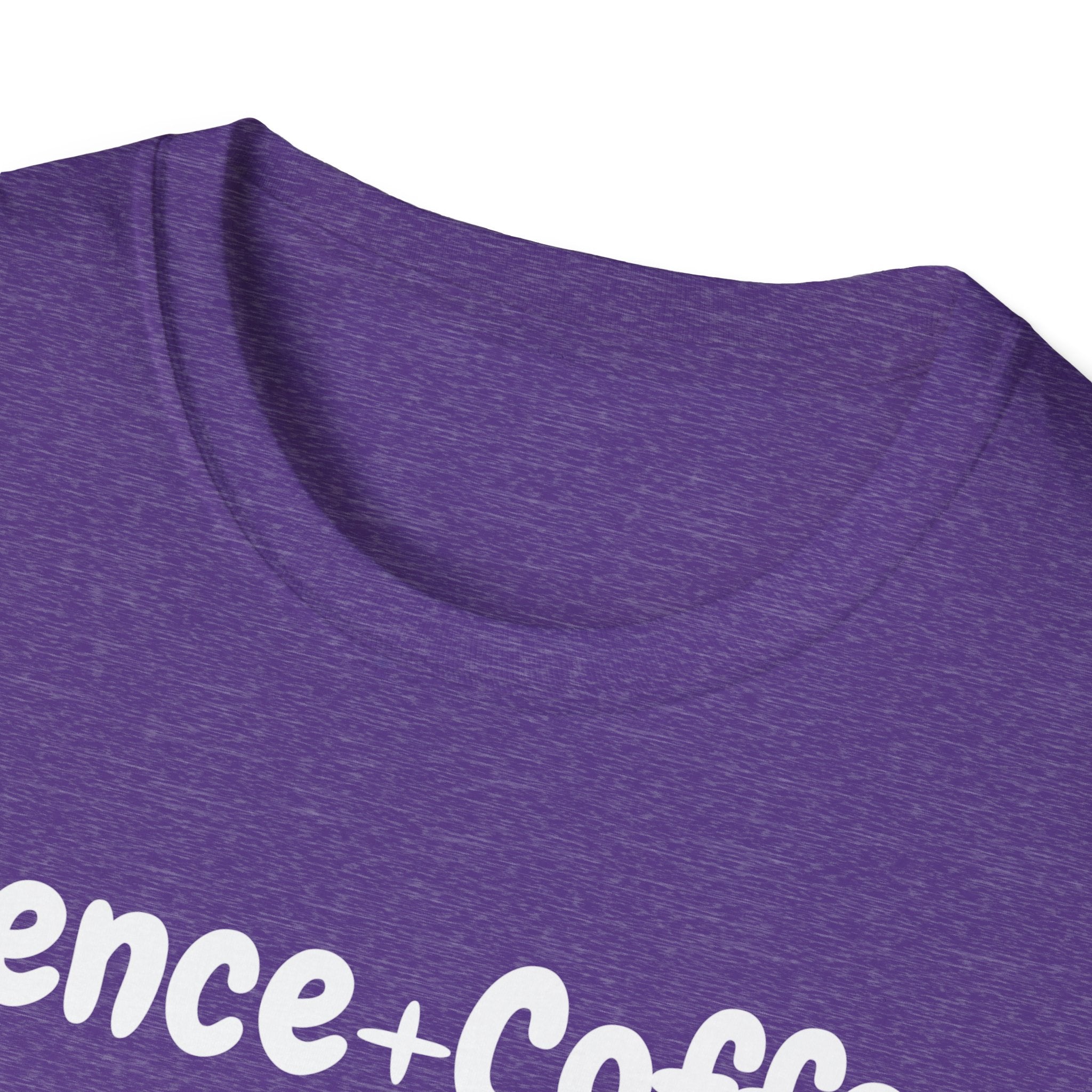 Silence+ Coffee Jesus Plus Legacy Collection