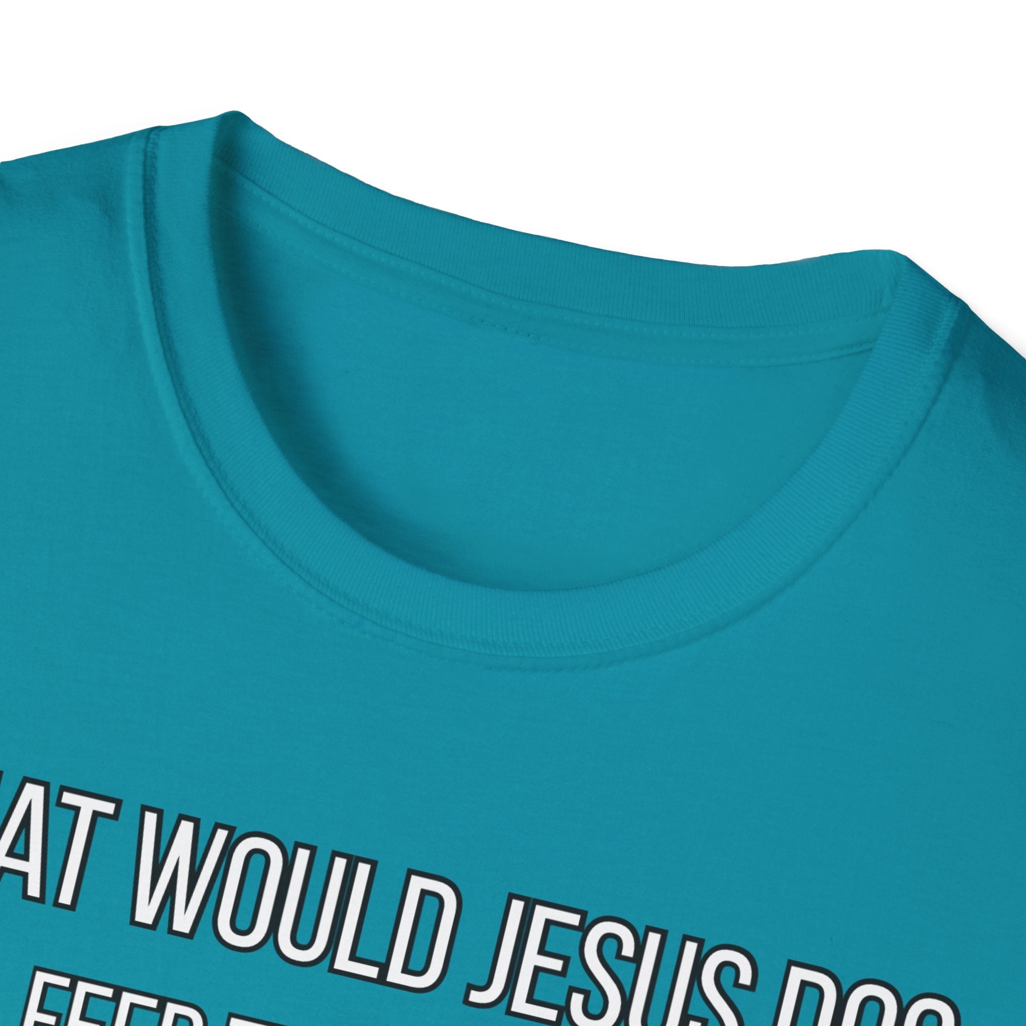 What Would Jesus Do Legacy Collection