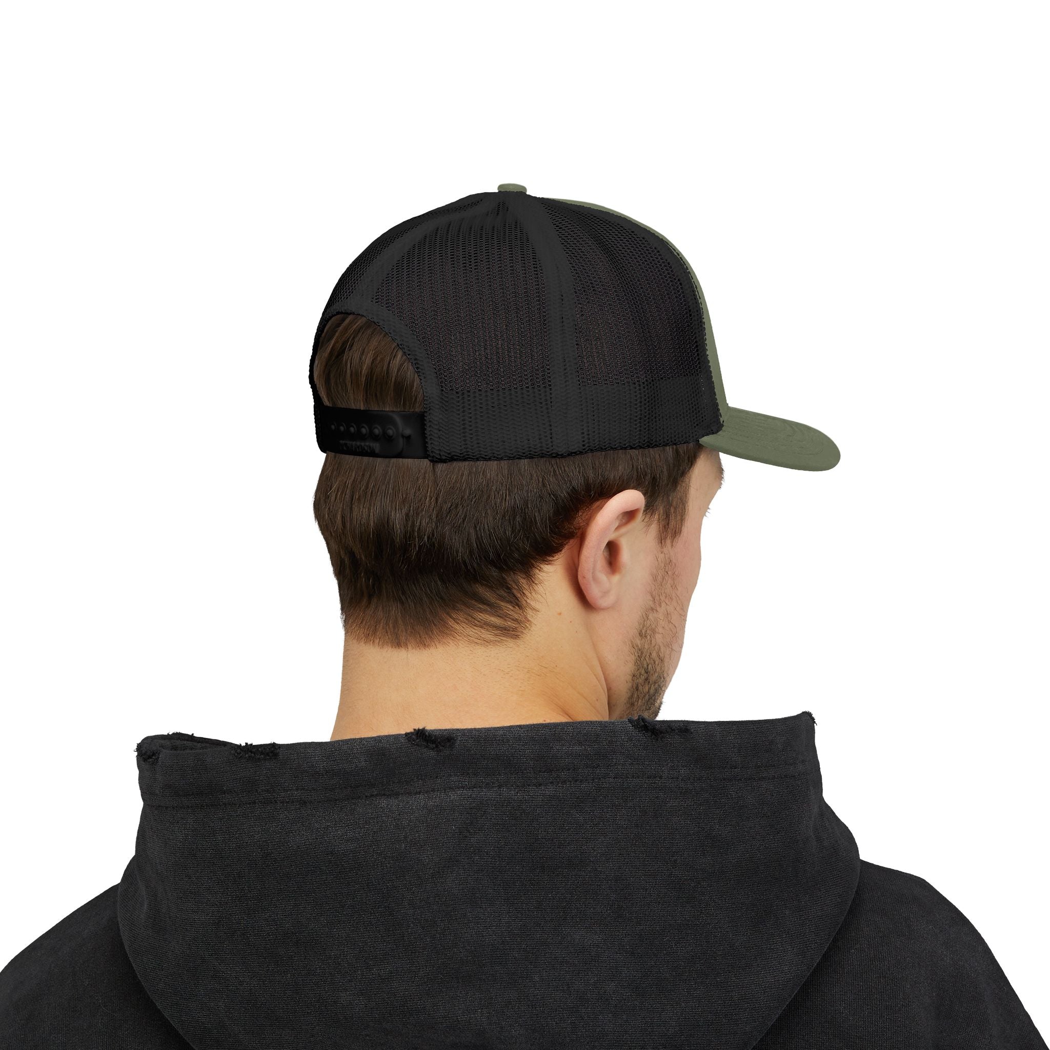 COME BACK HOME. Faith Hat.