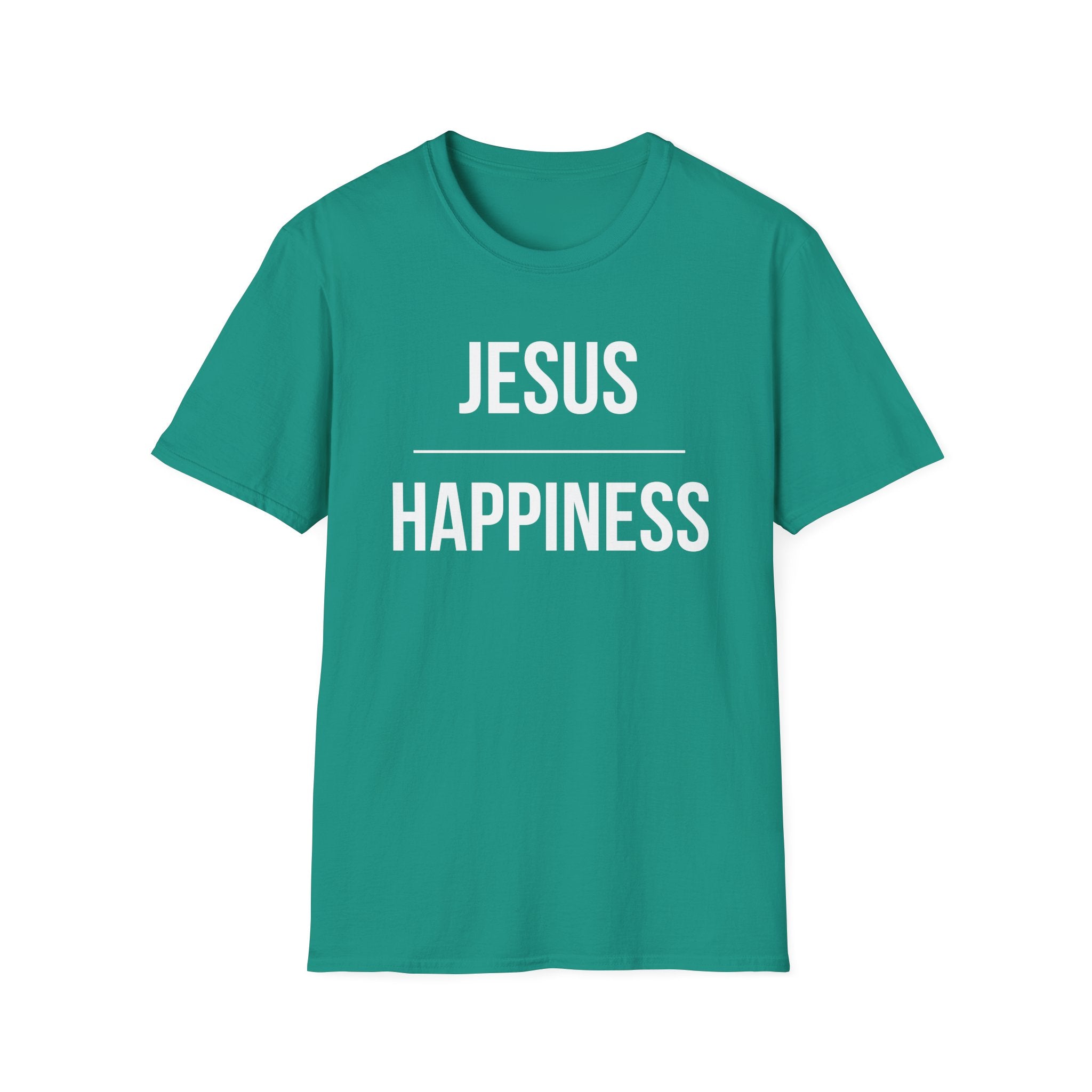 Jesus Over Happiness. Jesus Over Everything Legacy Collection