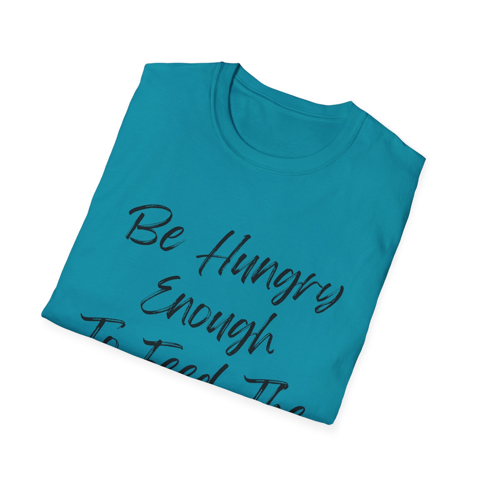 Feed The Hungry. Soul Hunger Legacy Collection