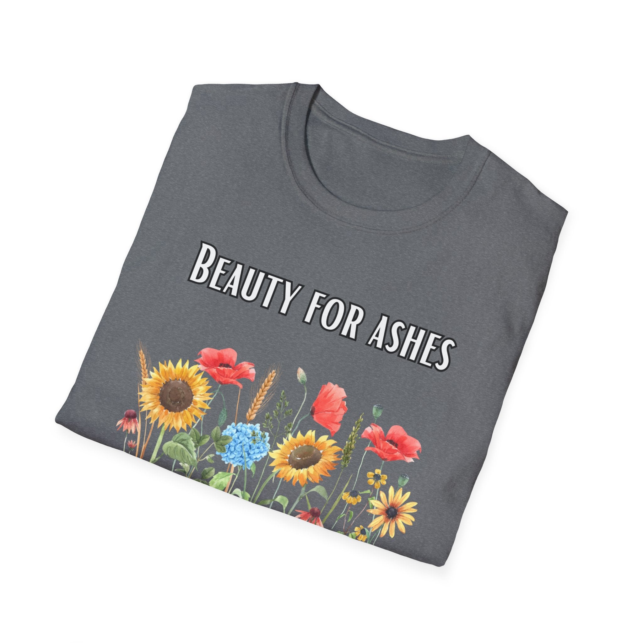 Beauty For Ashes. The Restoration Legacy Collection