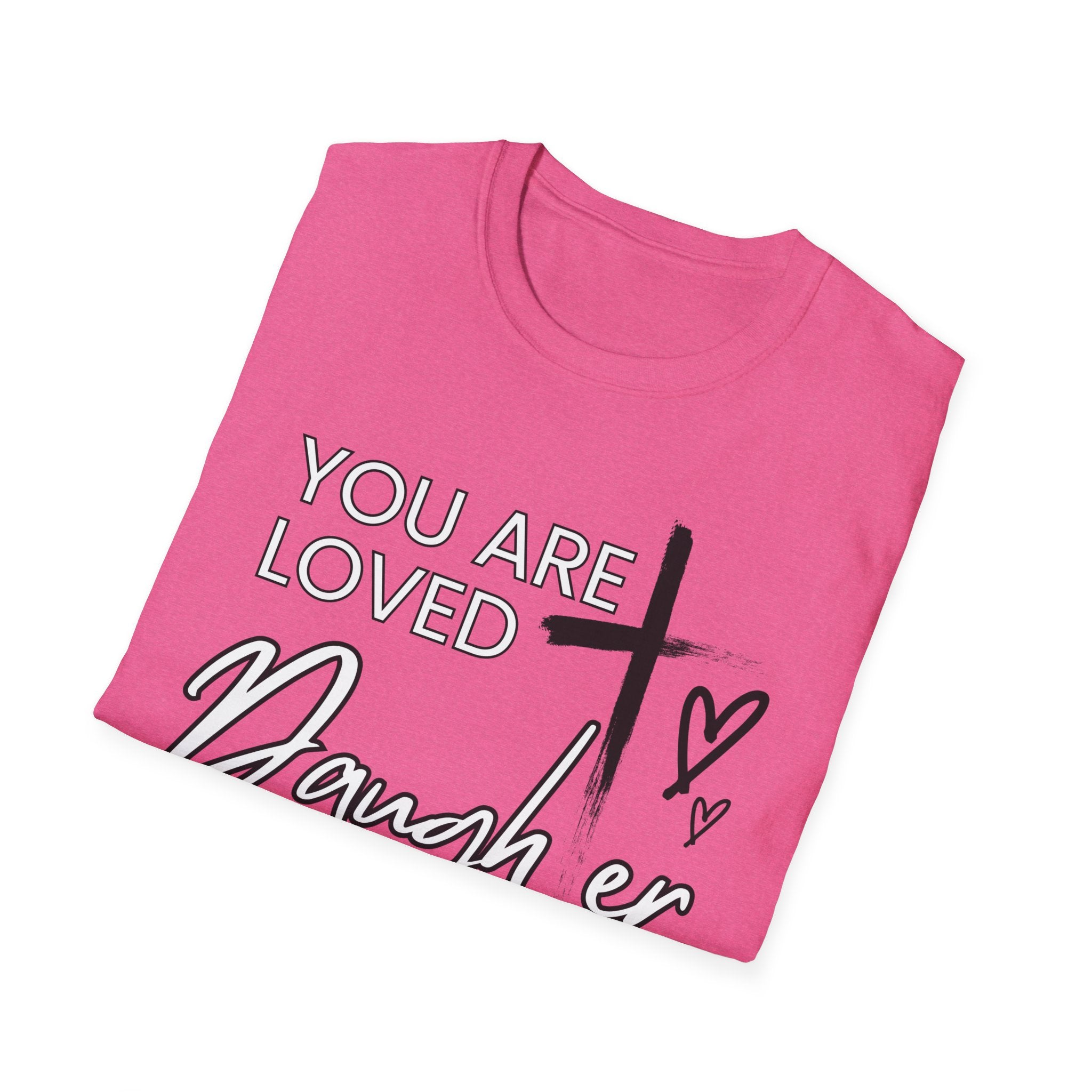 You Are Loved. Take Heart Legacy Collection