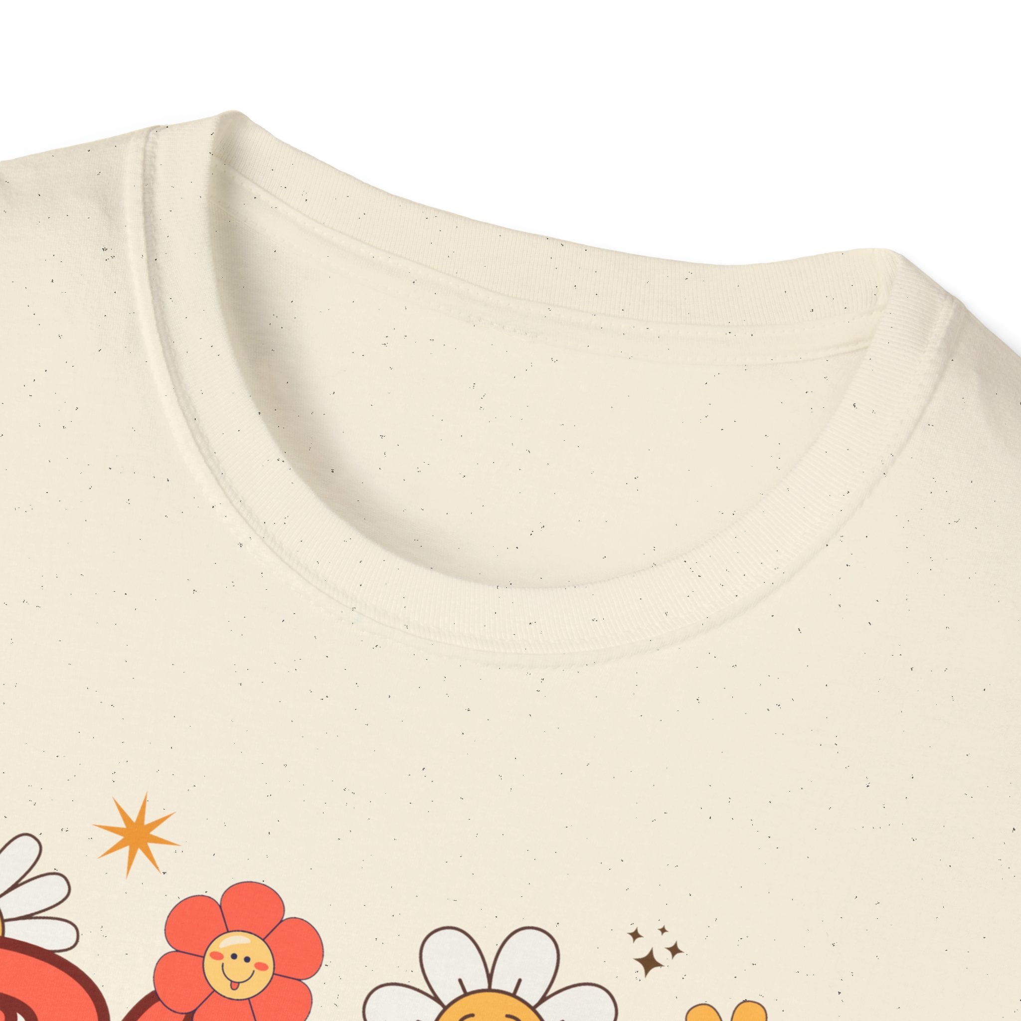 Retro Legacy- Blessed Mama T-shirt