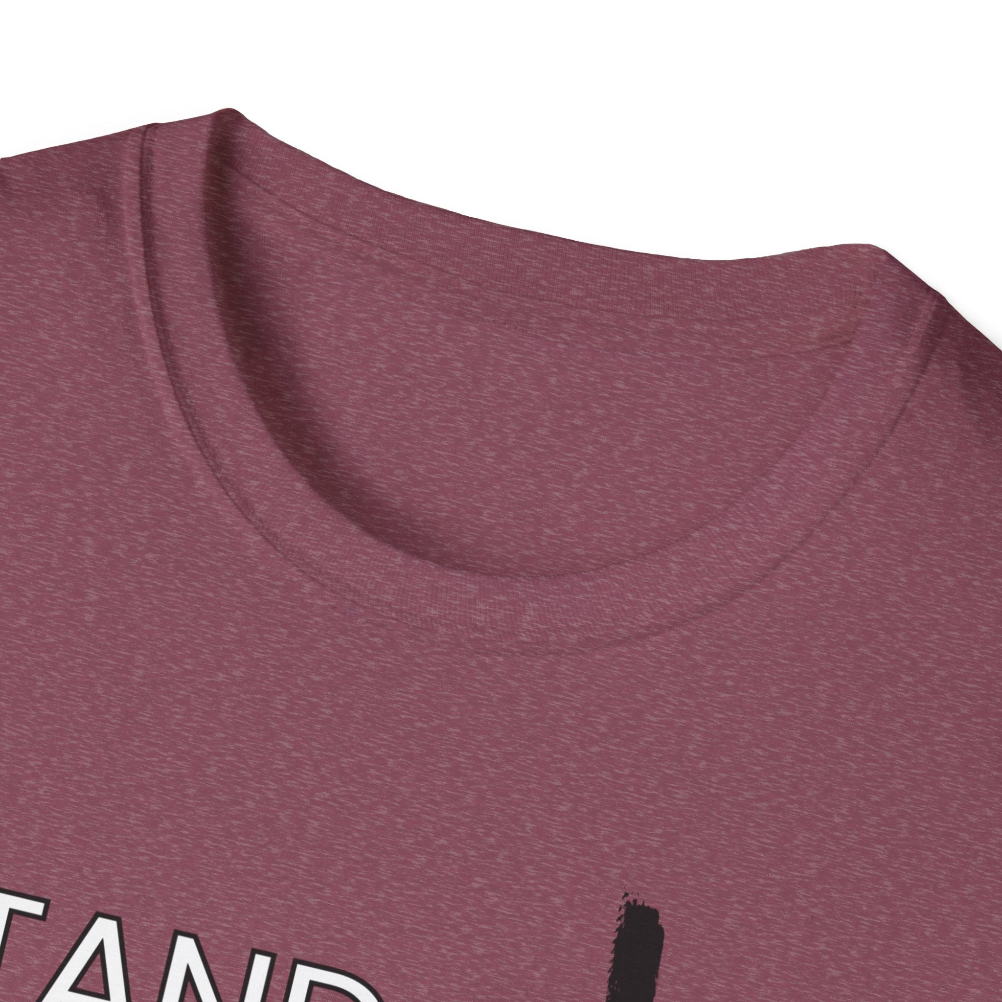 Stand Strong Warrior. Take Heart Legacy Collection