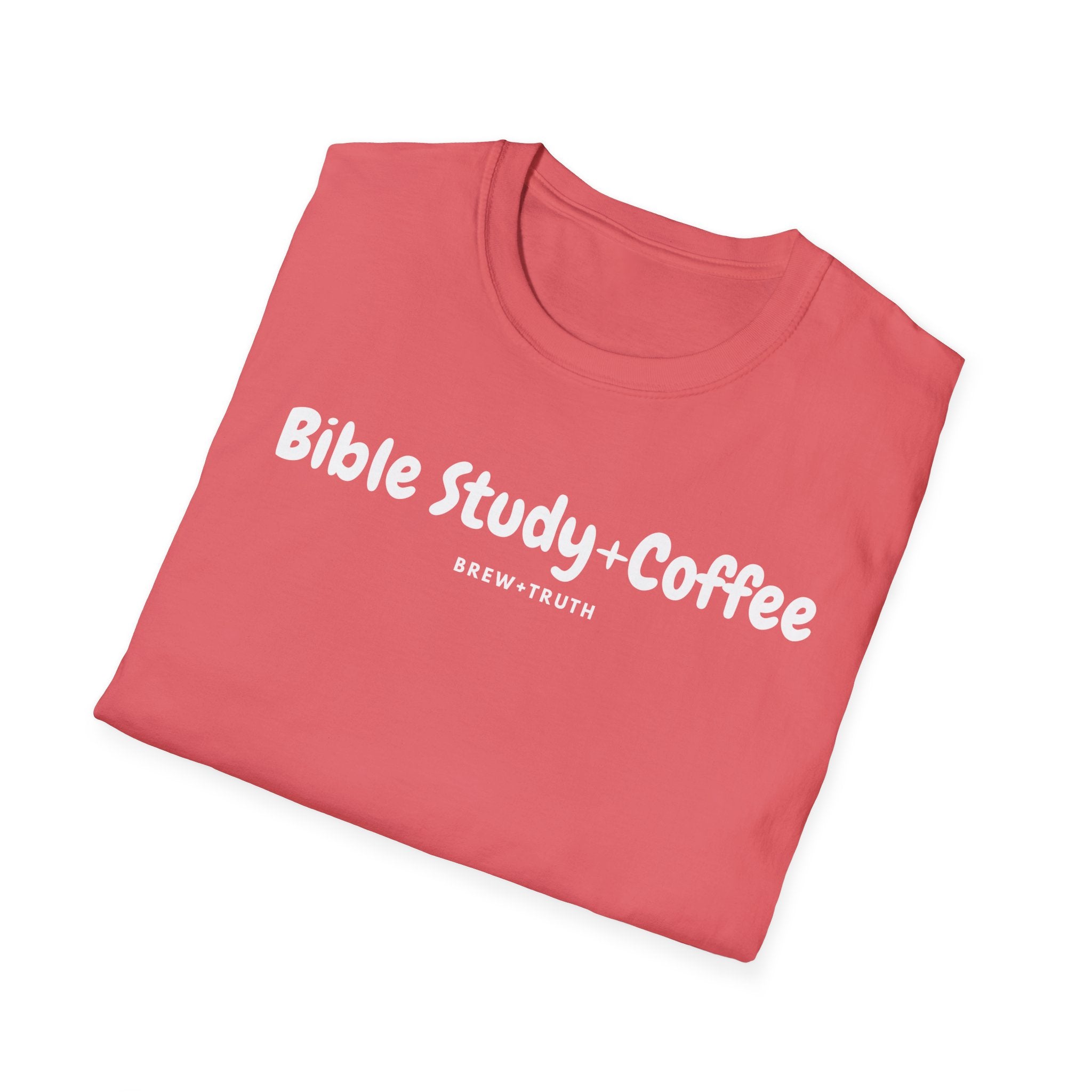 Bible Study+ Coffee Jesus Plus Legacy Collection