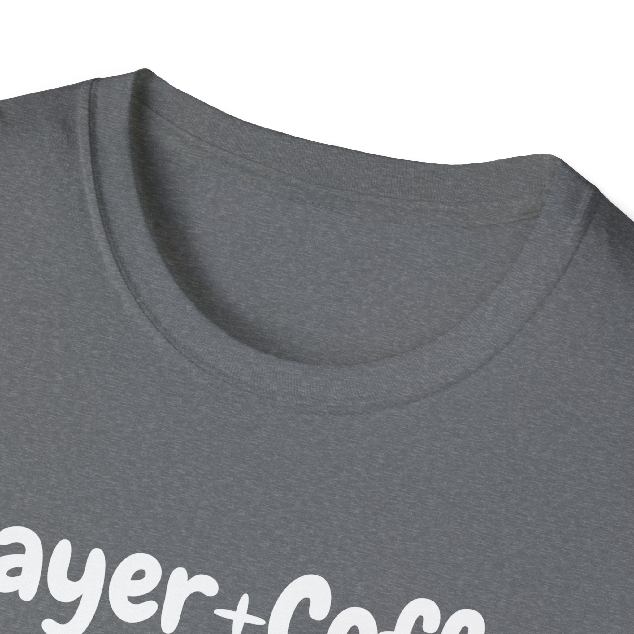 Prayer+ Coffee Jesus Plus Legacy Collection